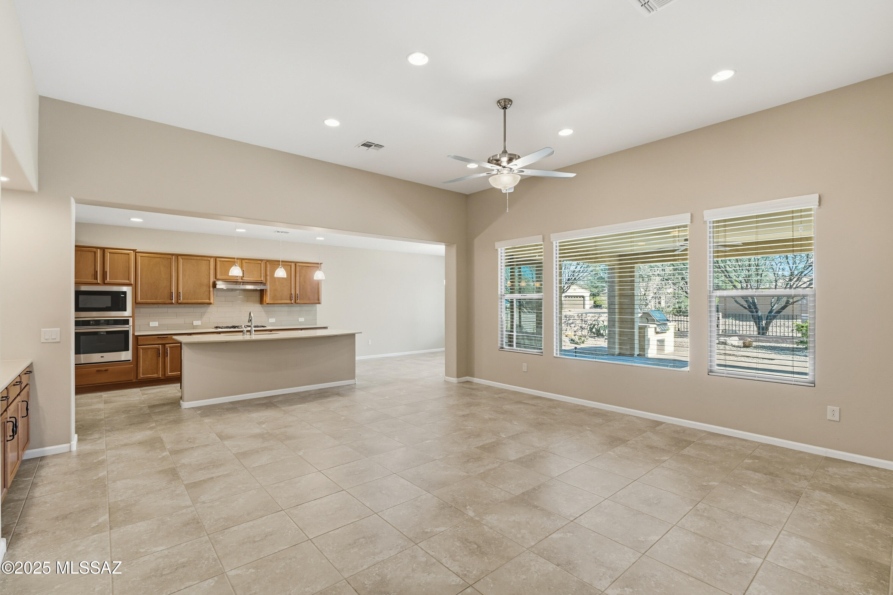 Quail Creek II Units 20 & 21 - Residential