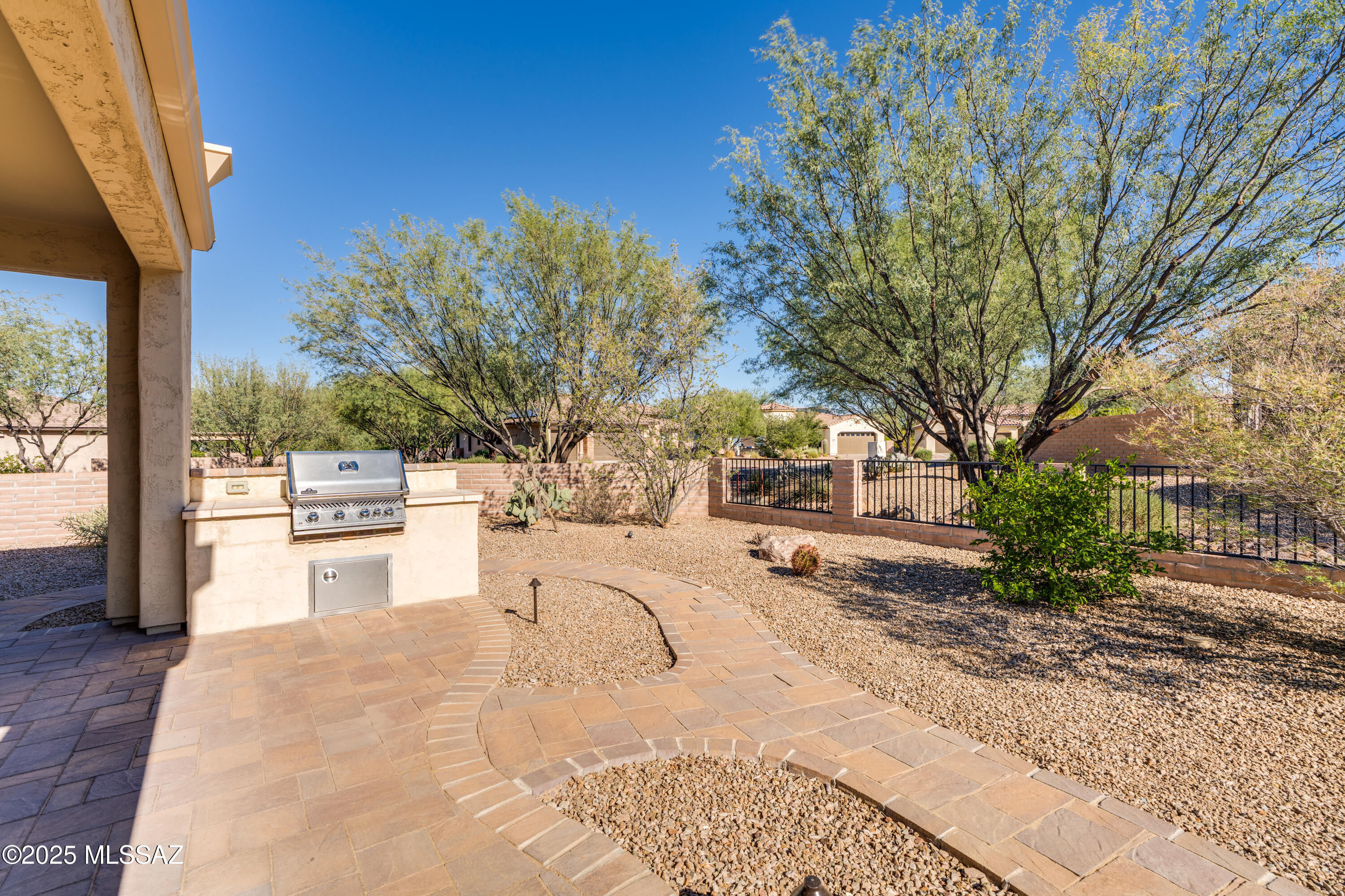 Quail Creek II Units 20 & 21 - Residential