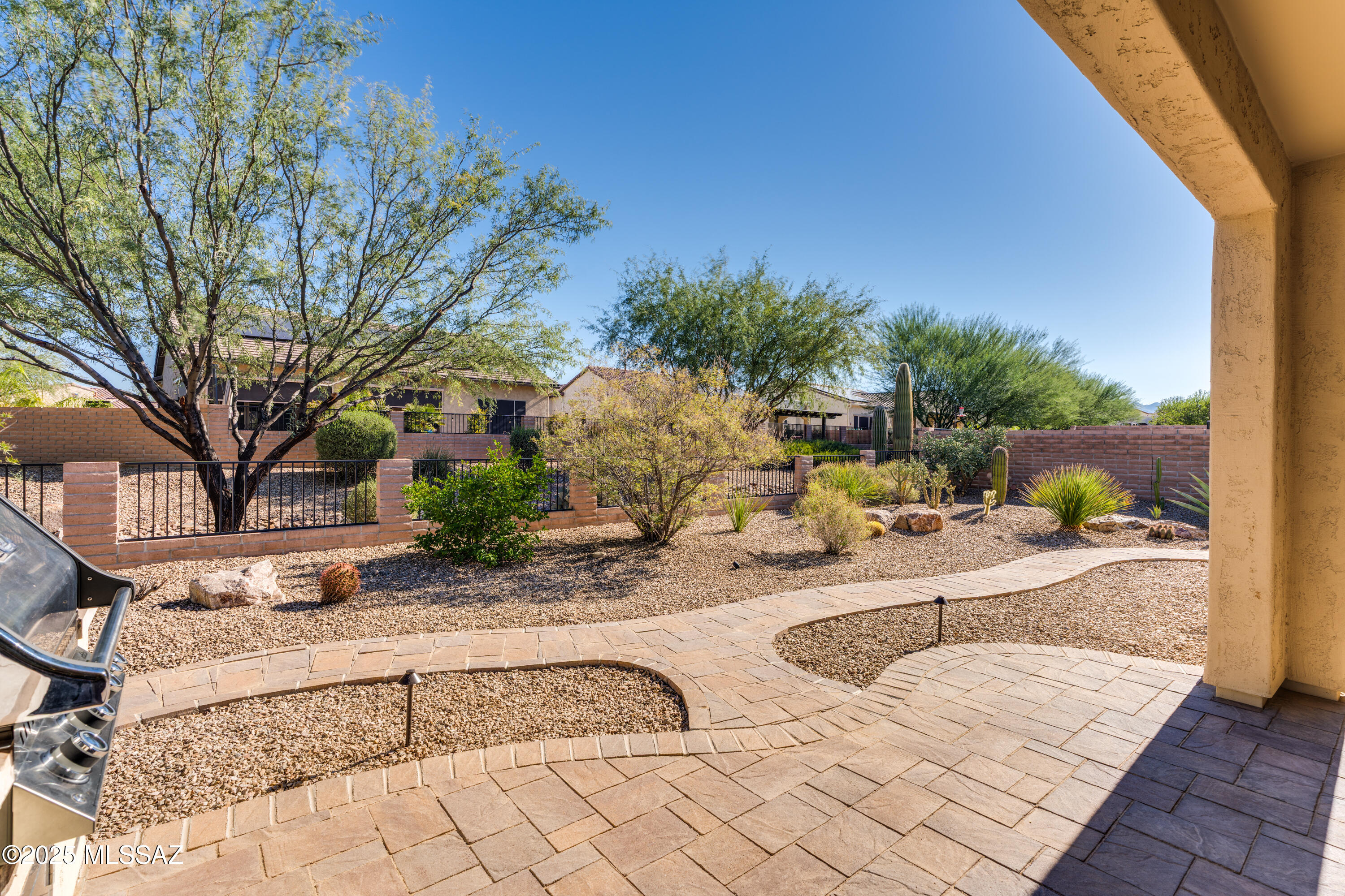 Quail Creek II Units 20 & 21 - Residential
