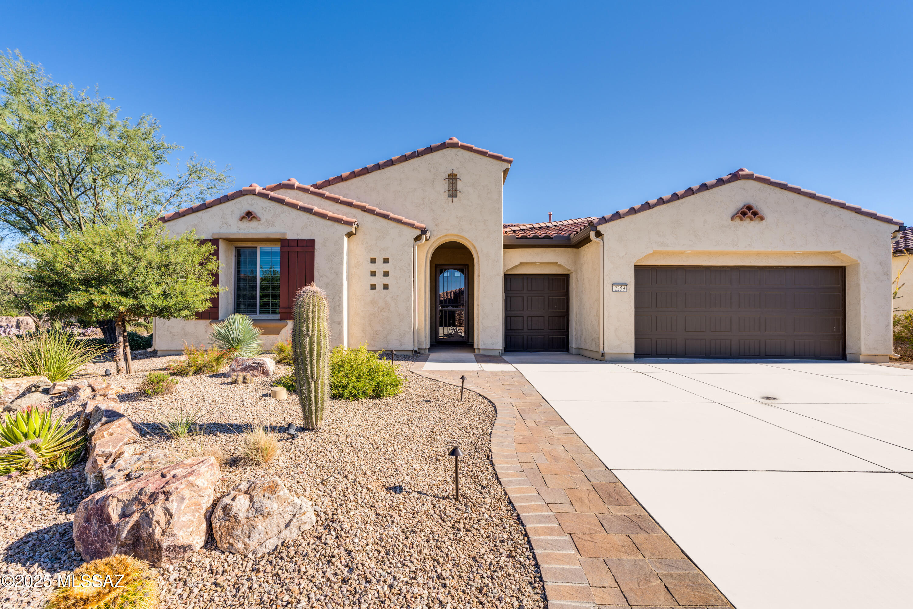 Quail Creek II Units 20 & 21 - Residential