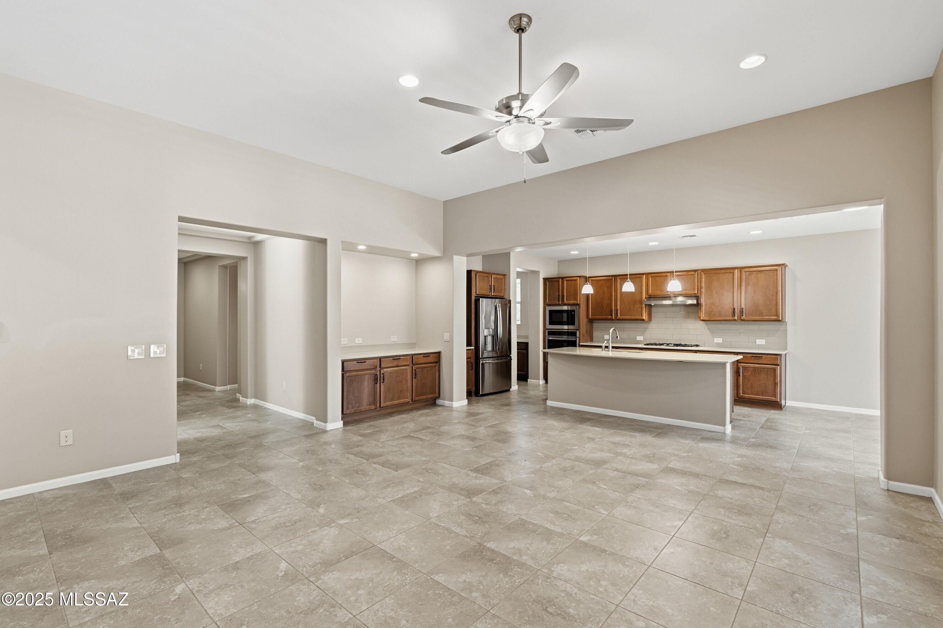 Quail Creek II Units 20 & 21 - Residential