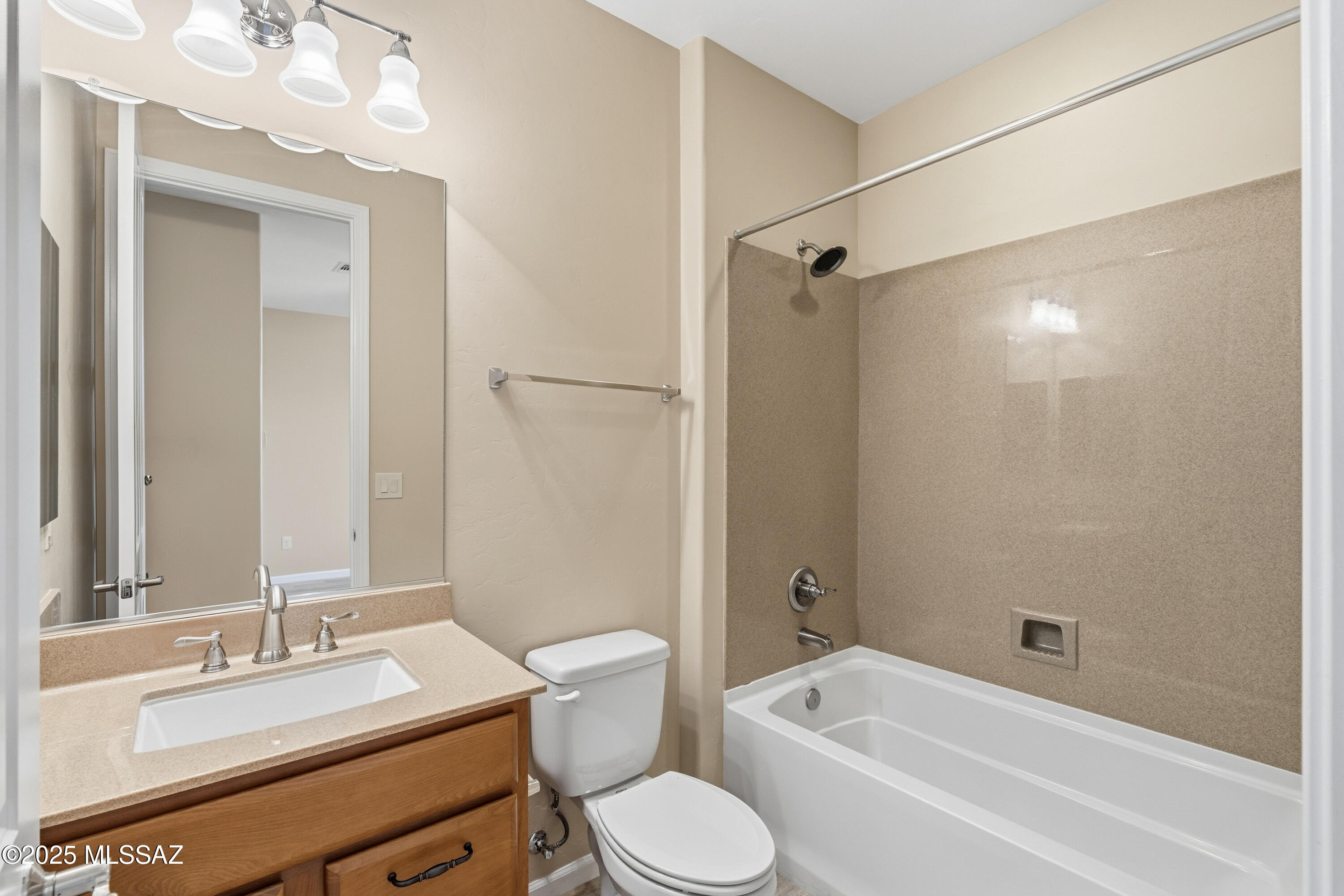 Quail Creek II Units 20 & 21 - Residential