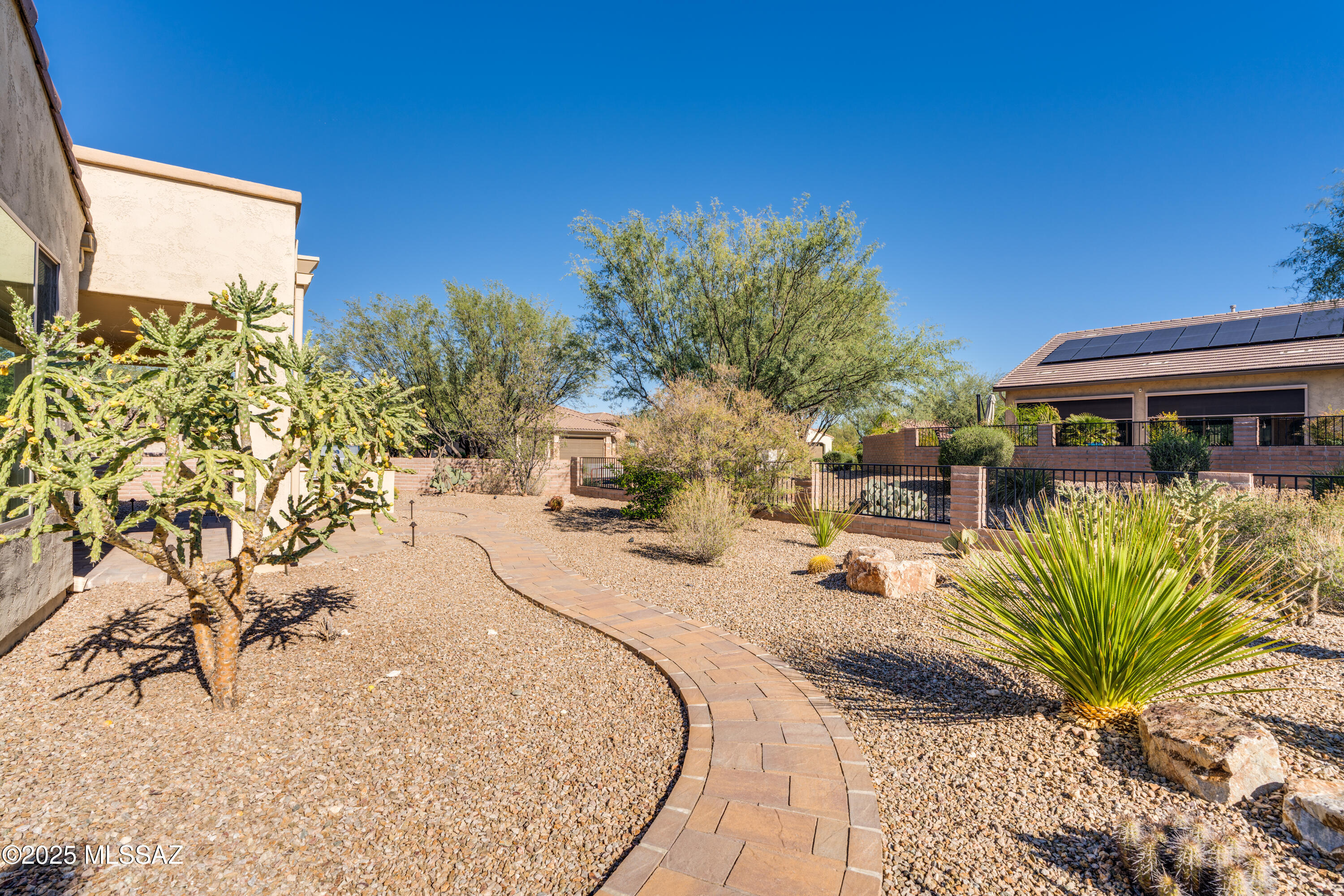 Quail Creek II Units 20 & 21 - Residential