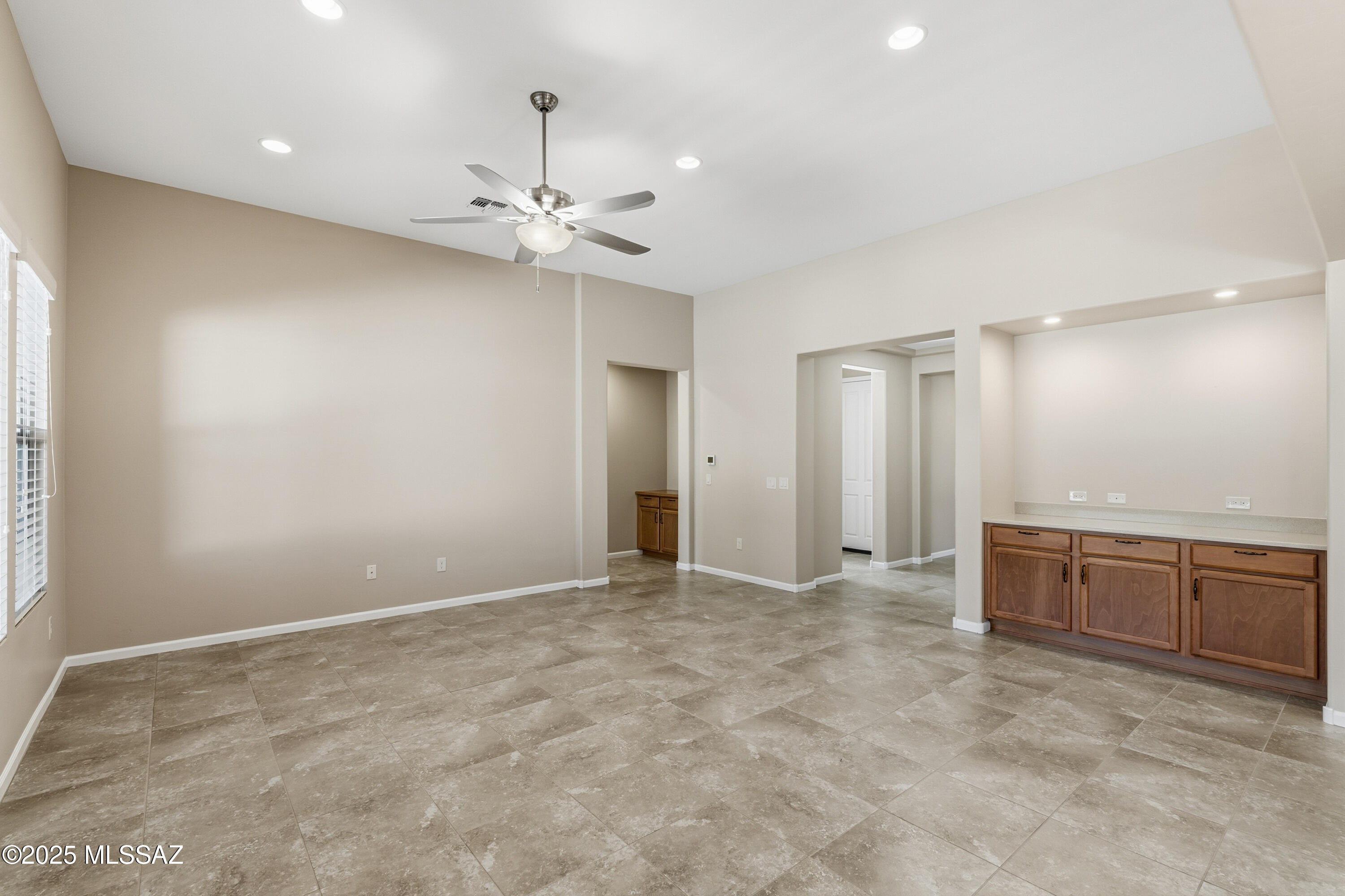 Quail Creek II Units 20 & 21 - Residential