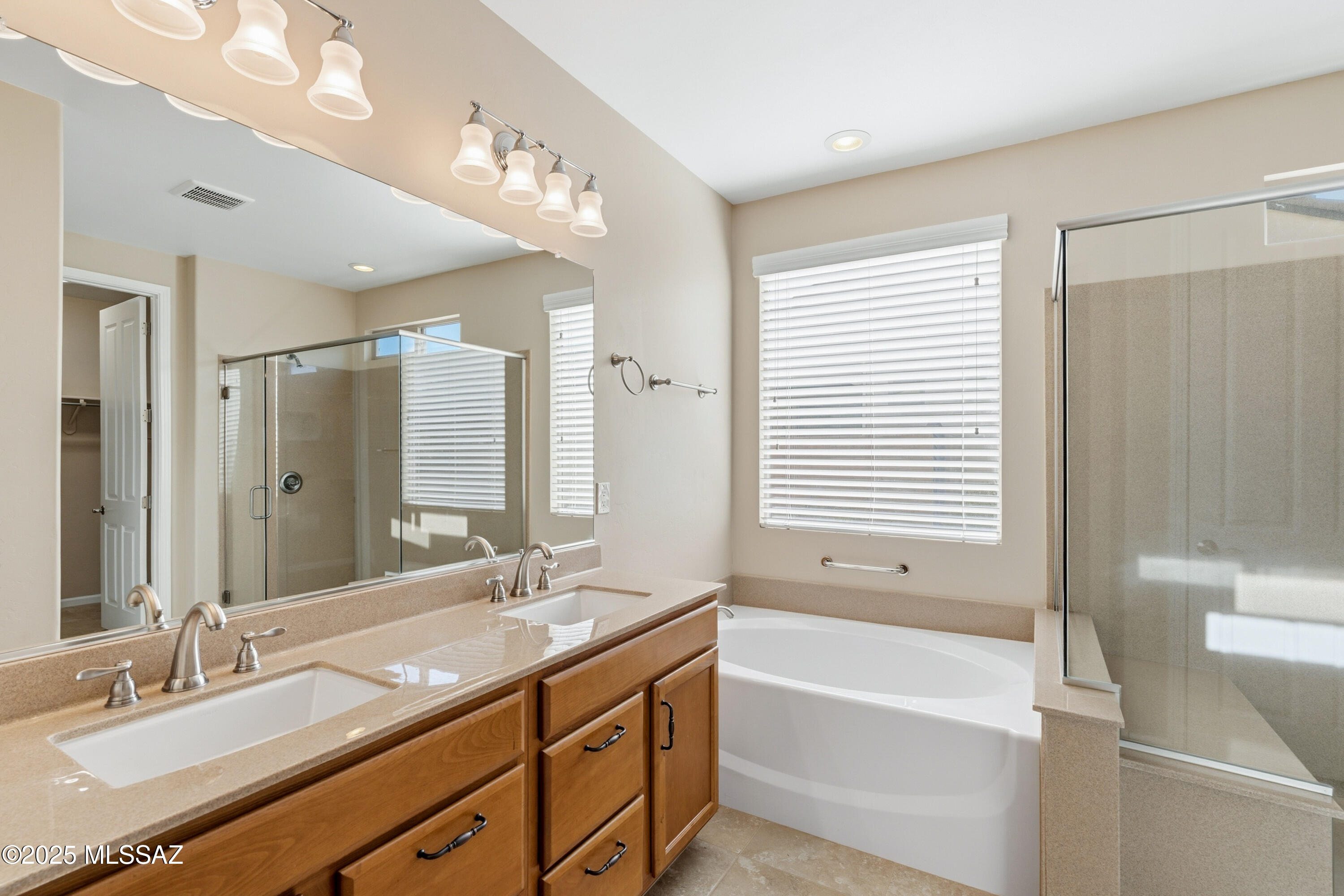 Quail Creek II Units 20 & 21 - Residential
