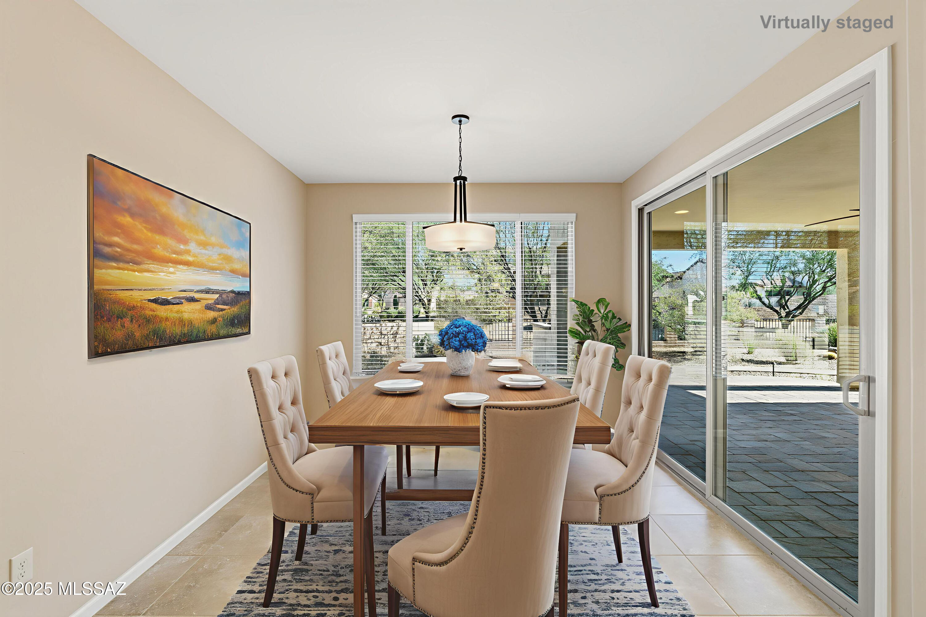 Quail Creek II Units 20 & 21 - Residential