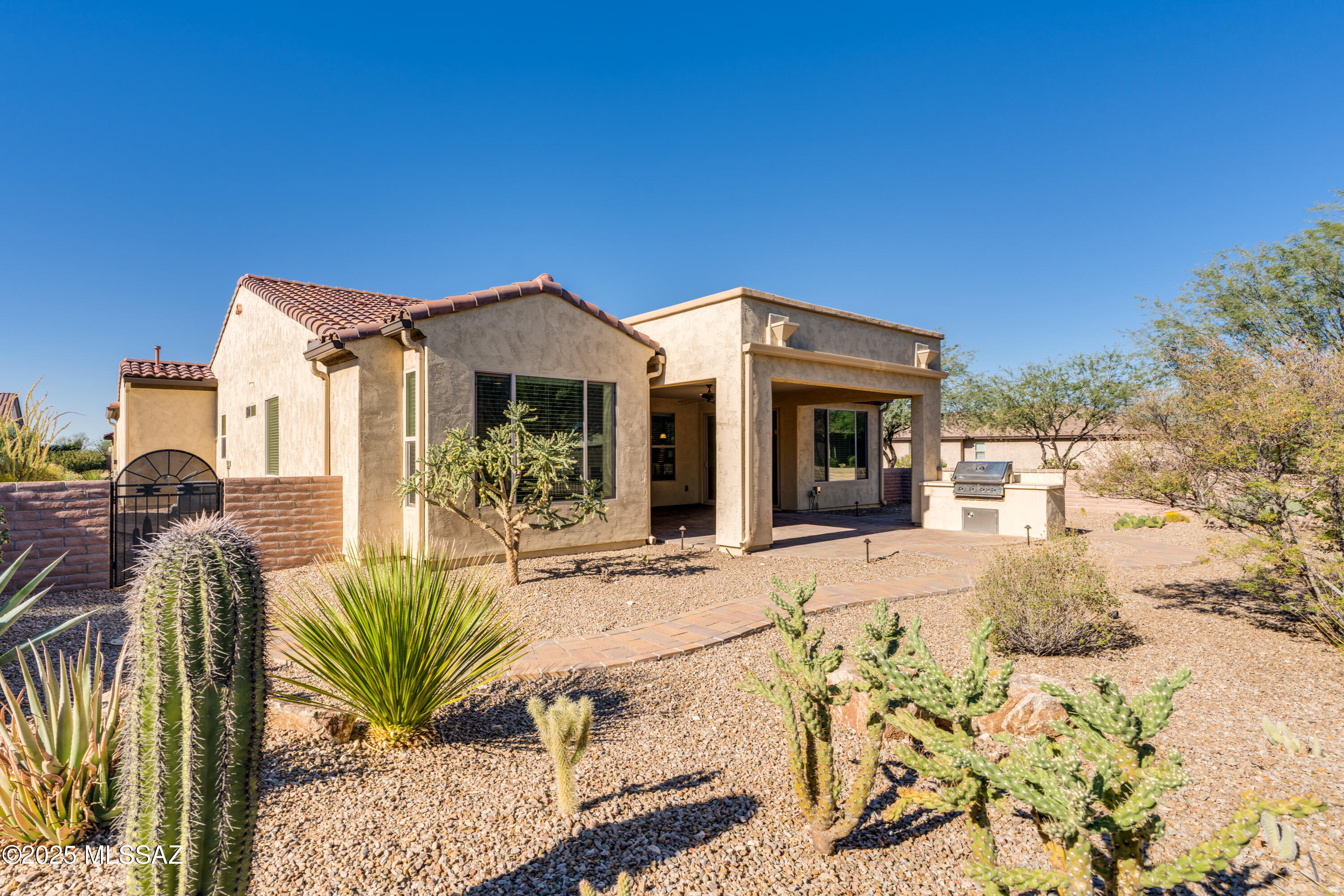 Quail Creek II Units 20 & 21 - Residential