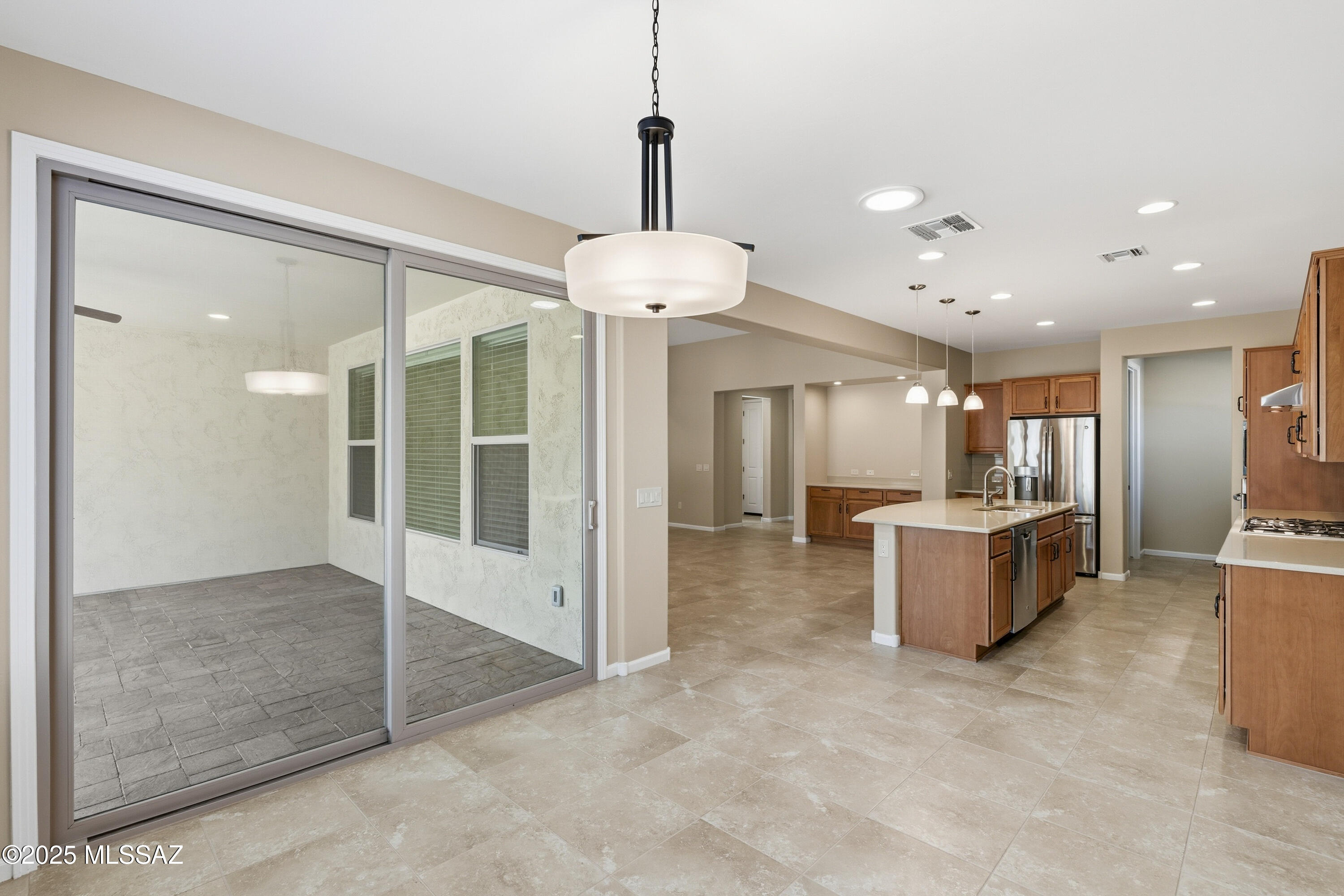 Quail Creek II Units 20 & 21 - Residential