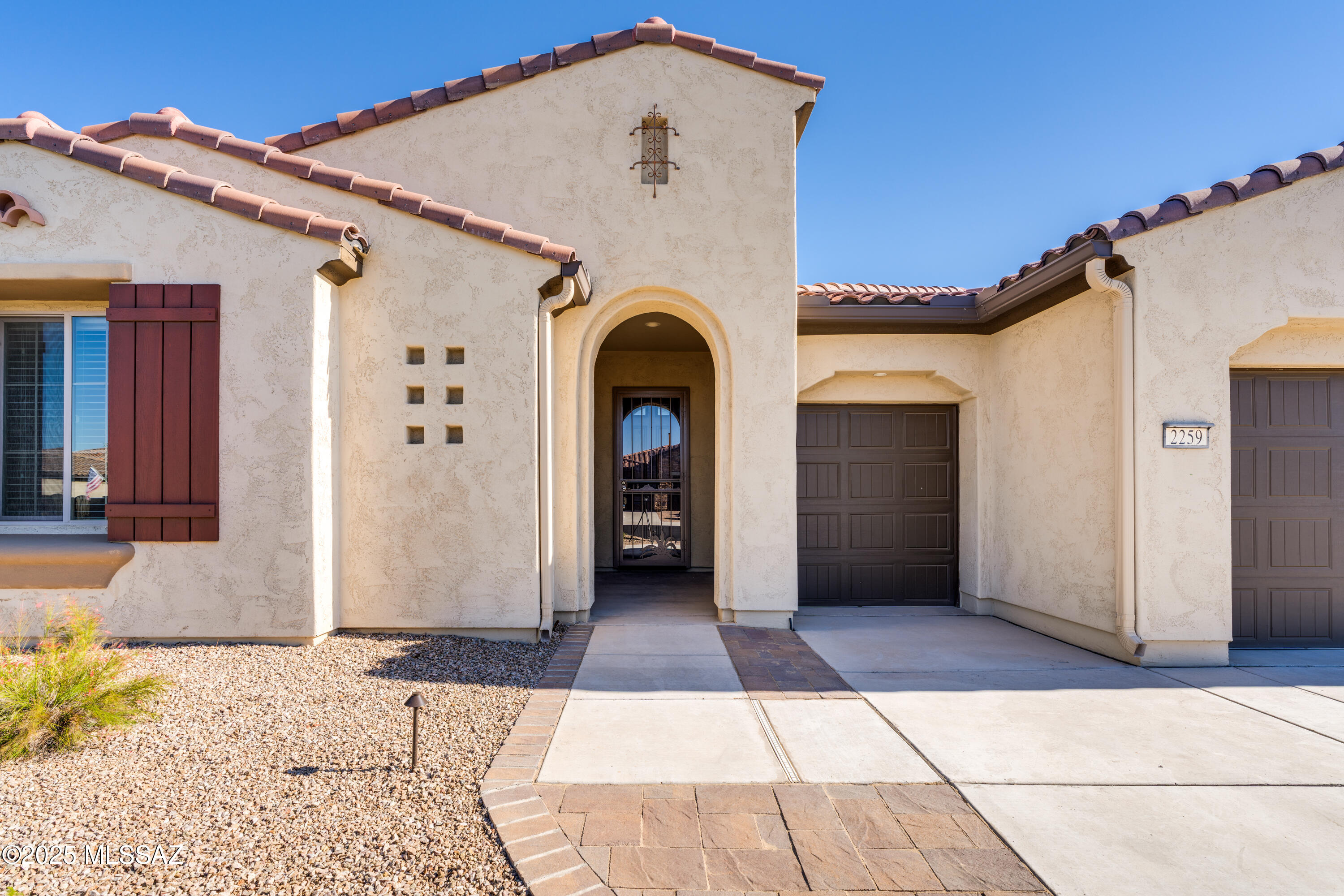Quail Creek II Units 20 & 21 - Residential