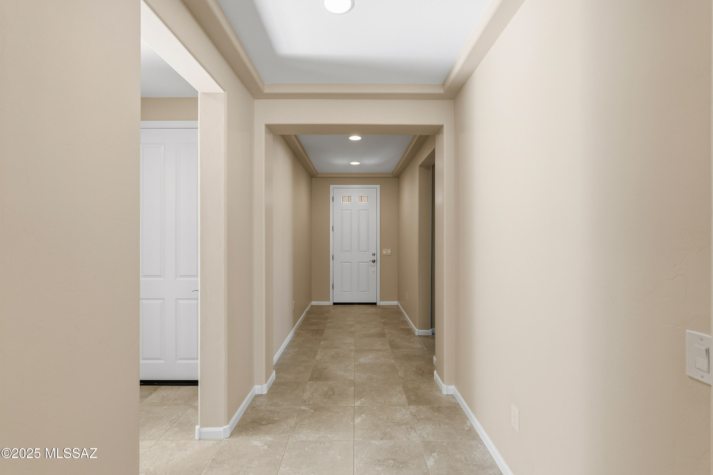 Quail Creek II Units 20 & 21 - Residential
