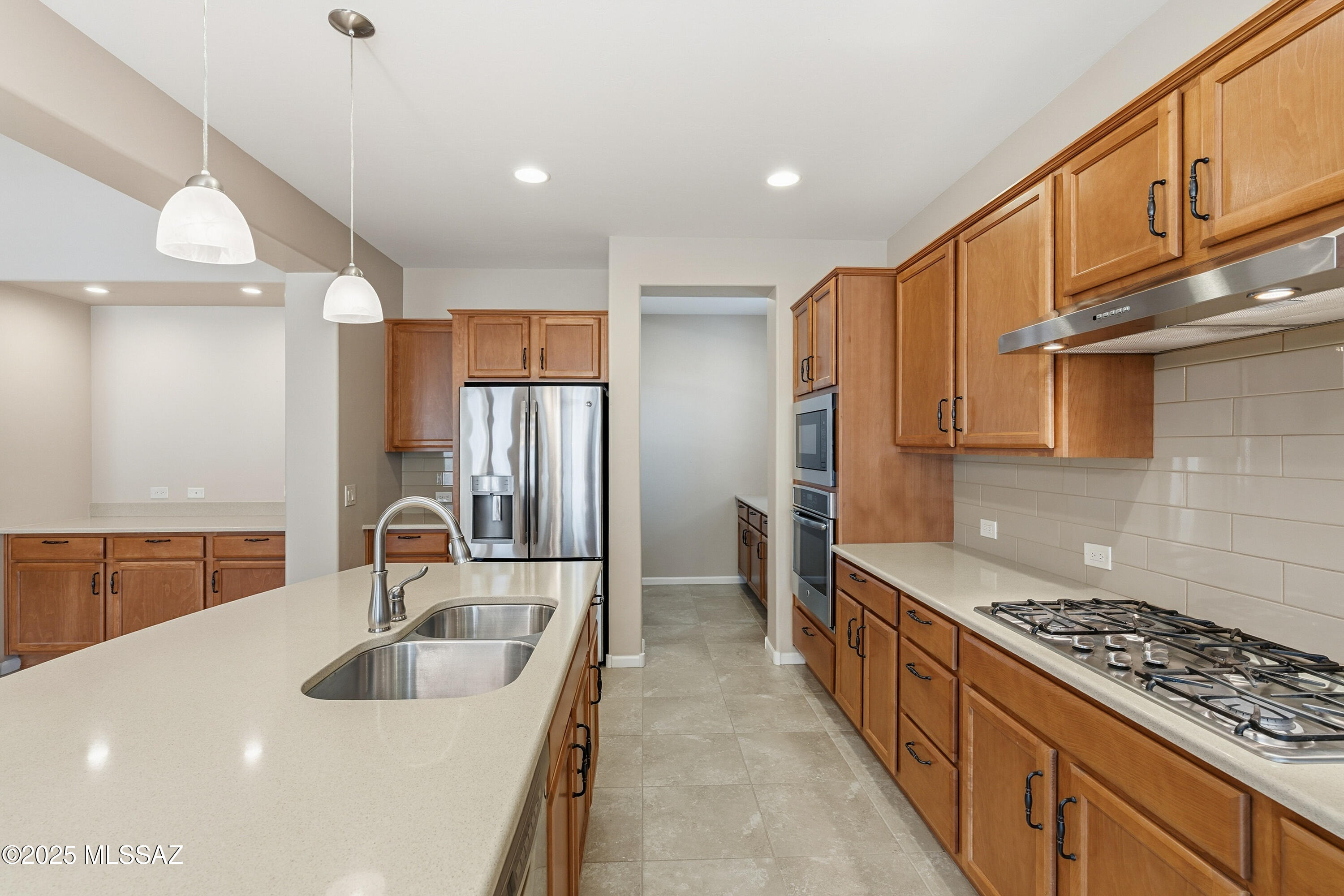 Quail Creek II Units 20 & 21 - Residential