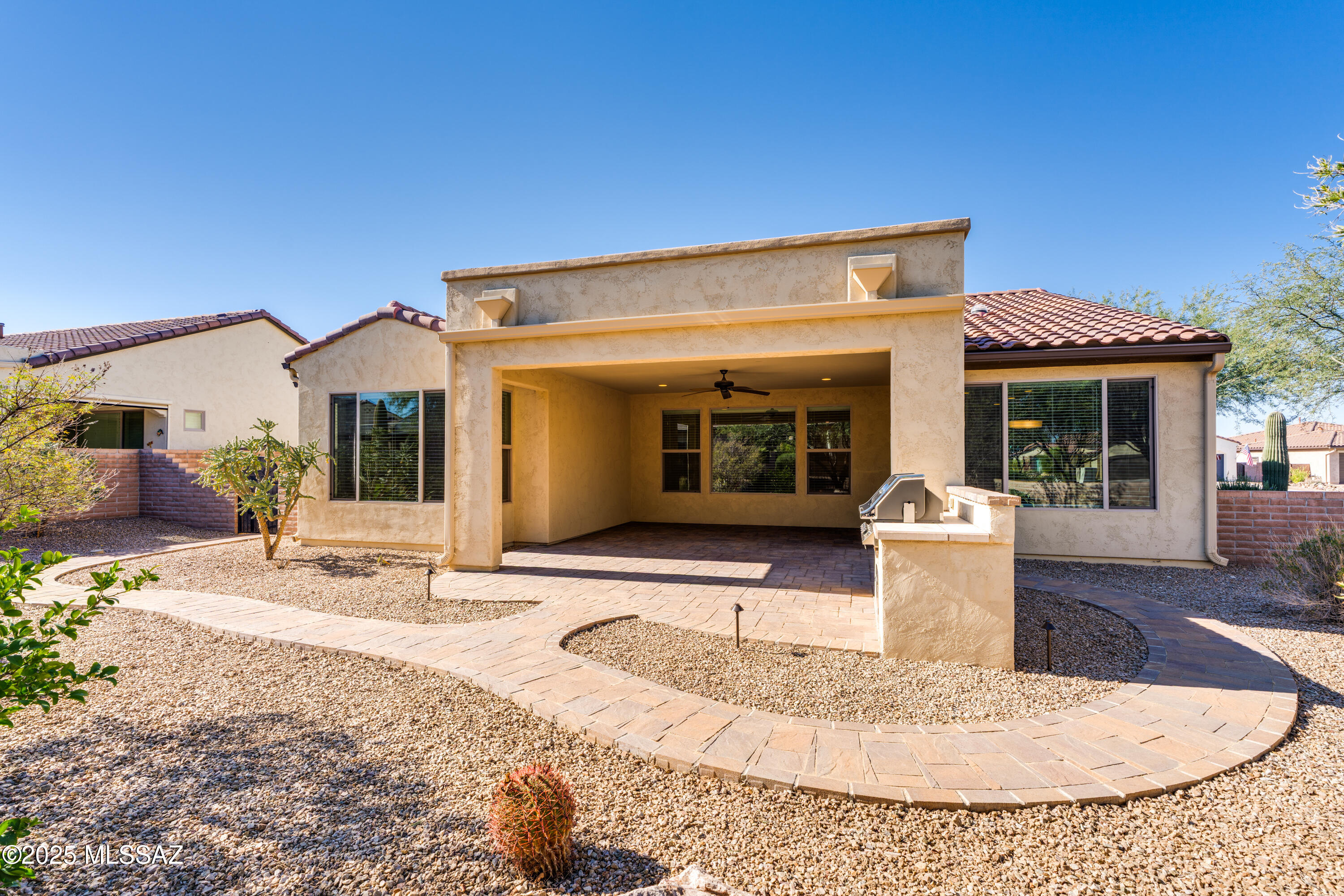 Quail Creek II Units 20 & 21 - Residential