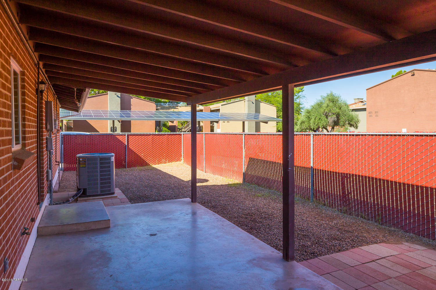 Vista Del Prado (1-274) - Residential