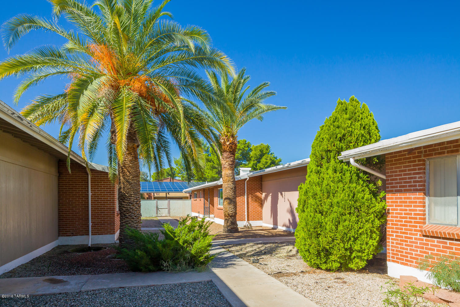 Vista Del Prado (1-274) - Residential