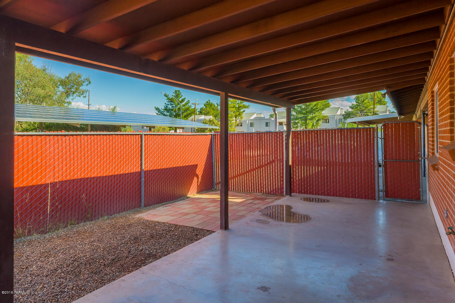 Vista Del Prado (1-274) - Residential