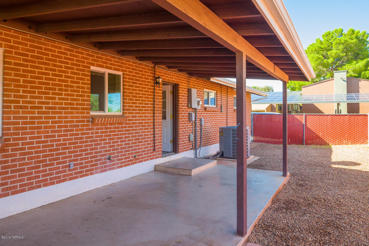 Vista Del Prado (1-274) - Residential