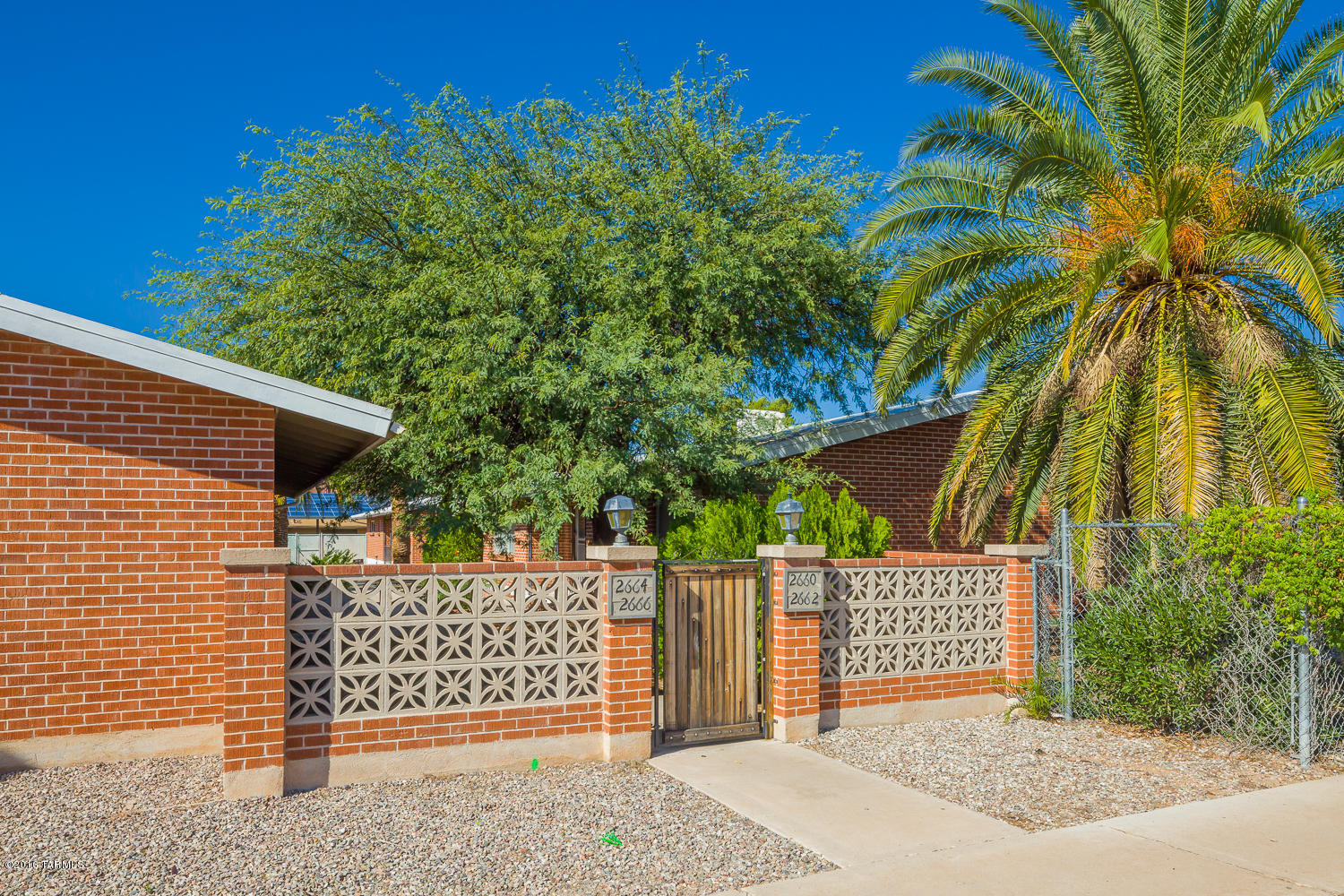 Vista Del Prado (1-274) - Residential
