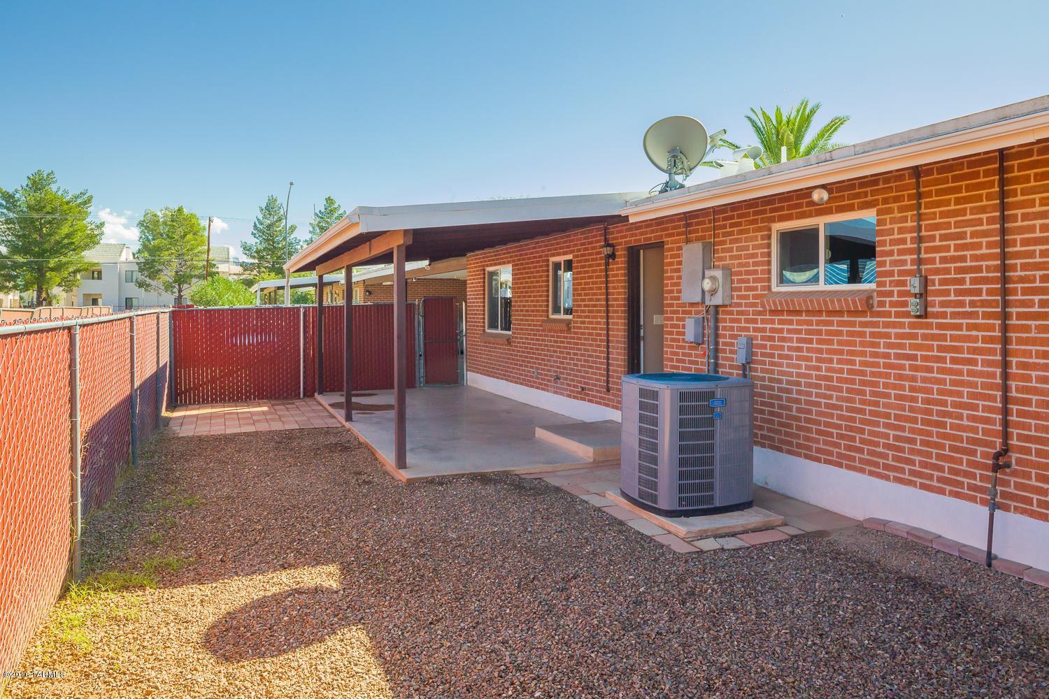 Vista Del Prado (1-274) - Residential