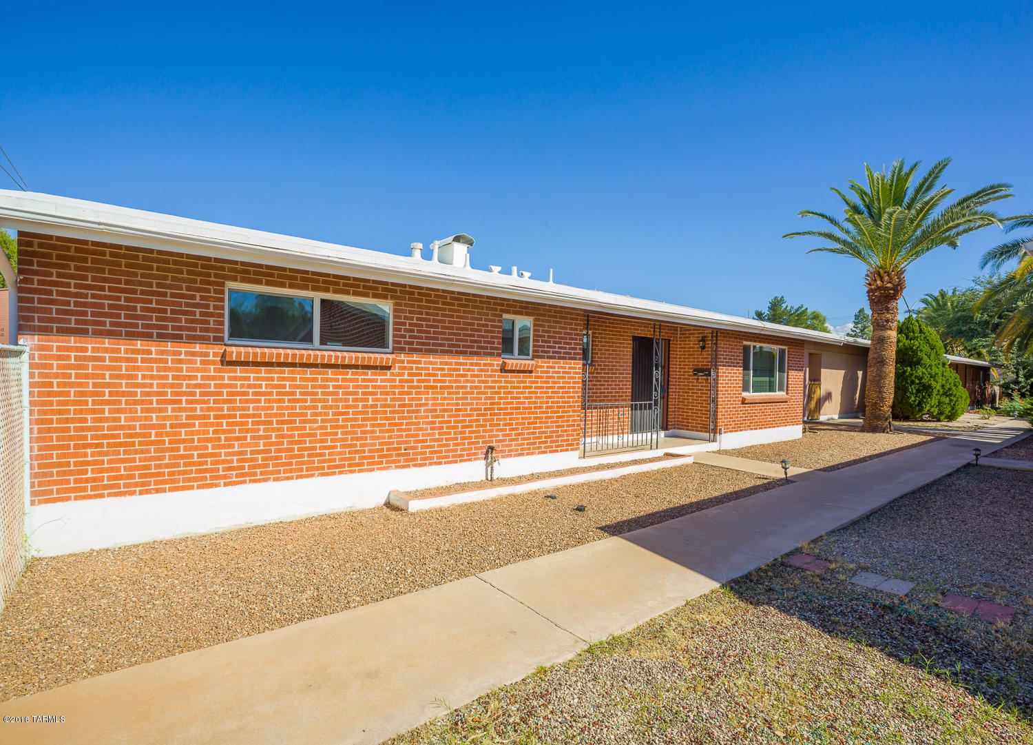 Vista Del Prado (1-274) - Residential