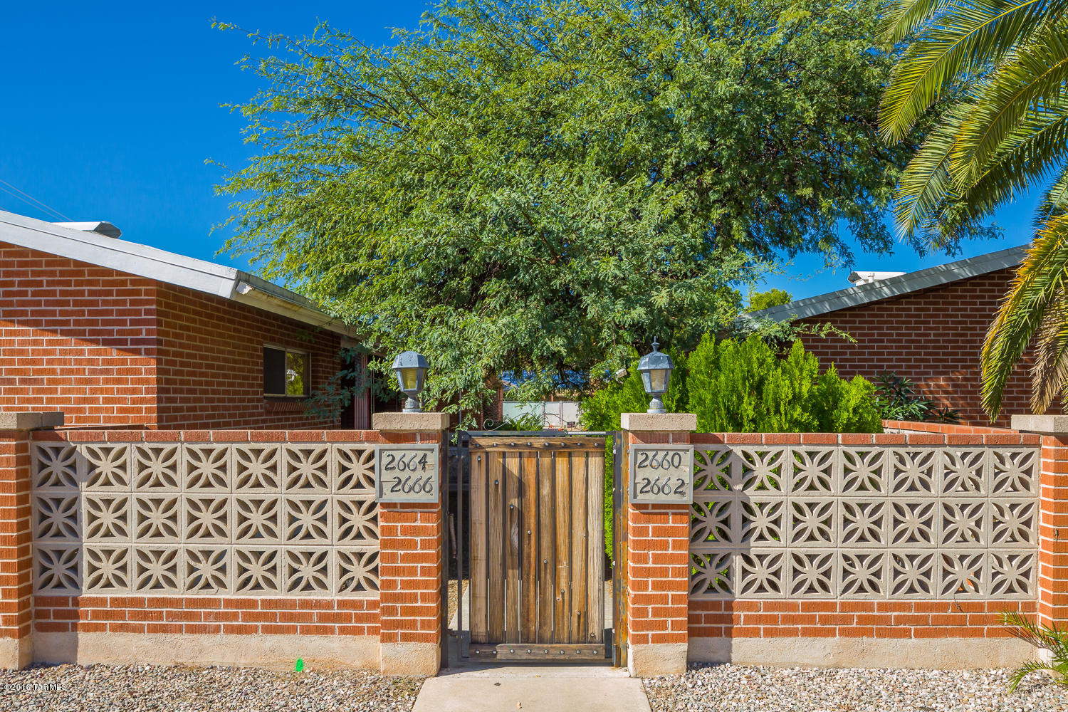 Vista Del Prado (1-274) - Residential