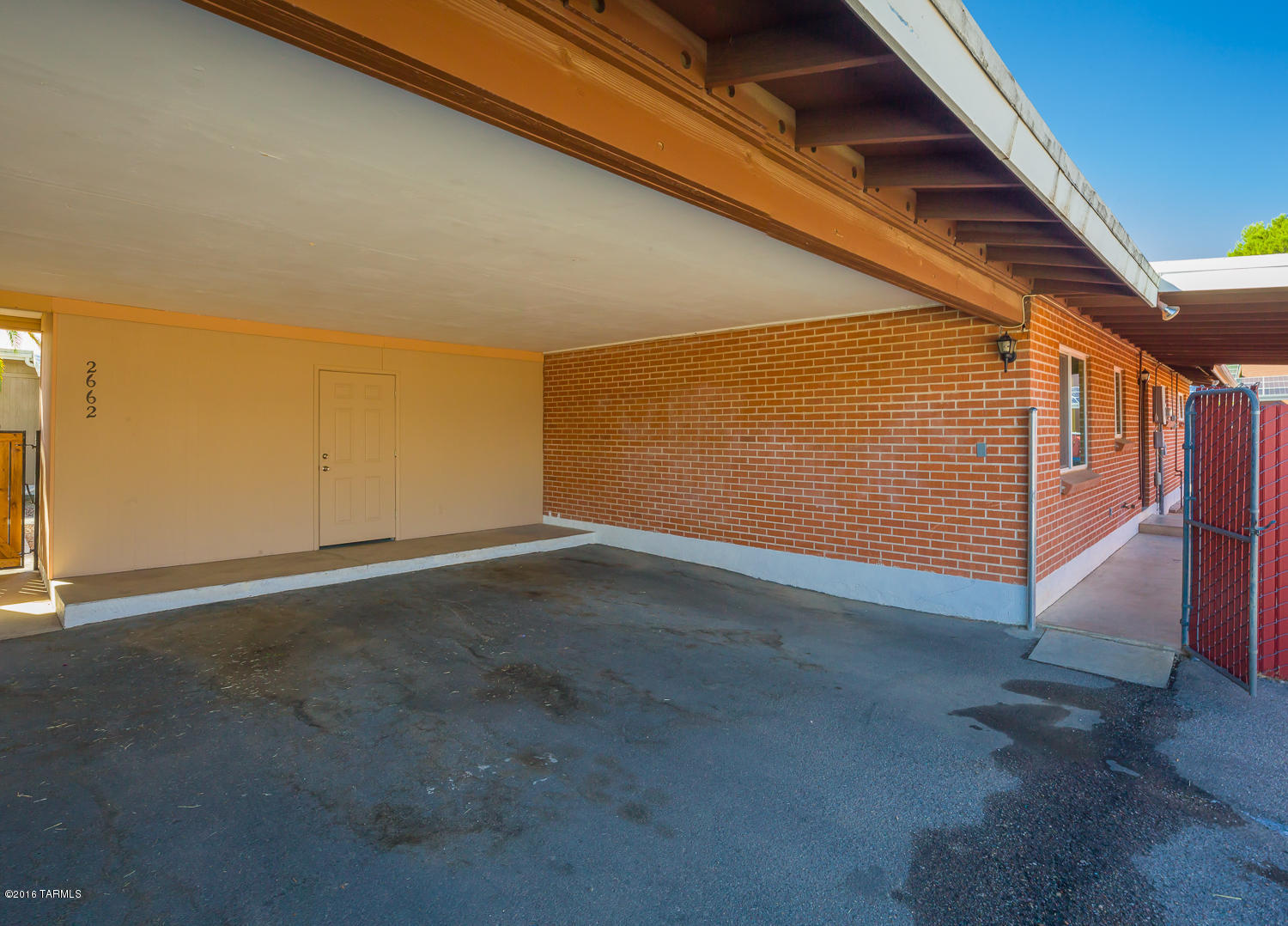 Vista Del Prado (1-274) - Residential