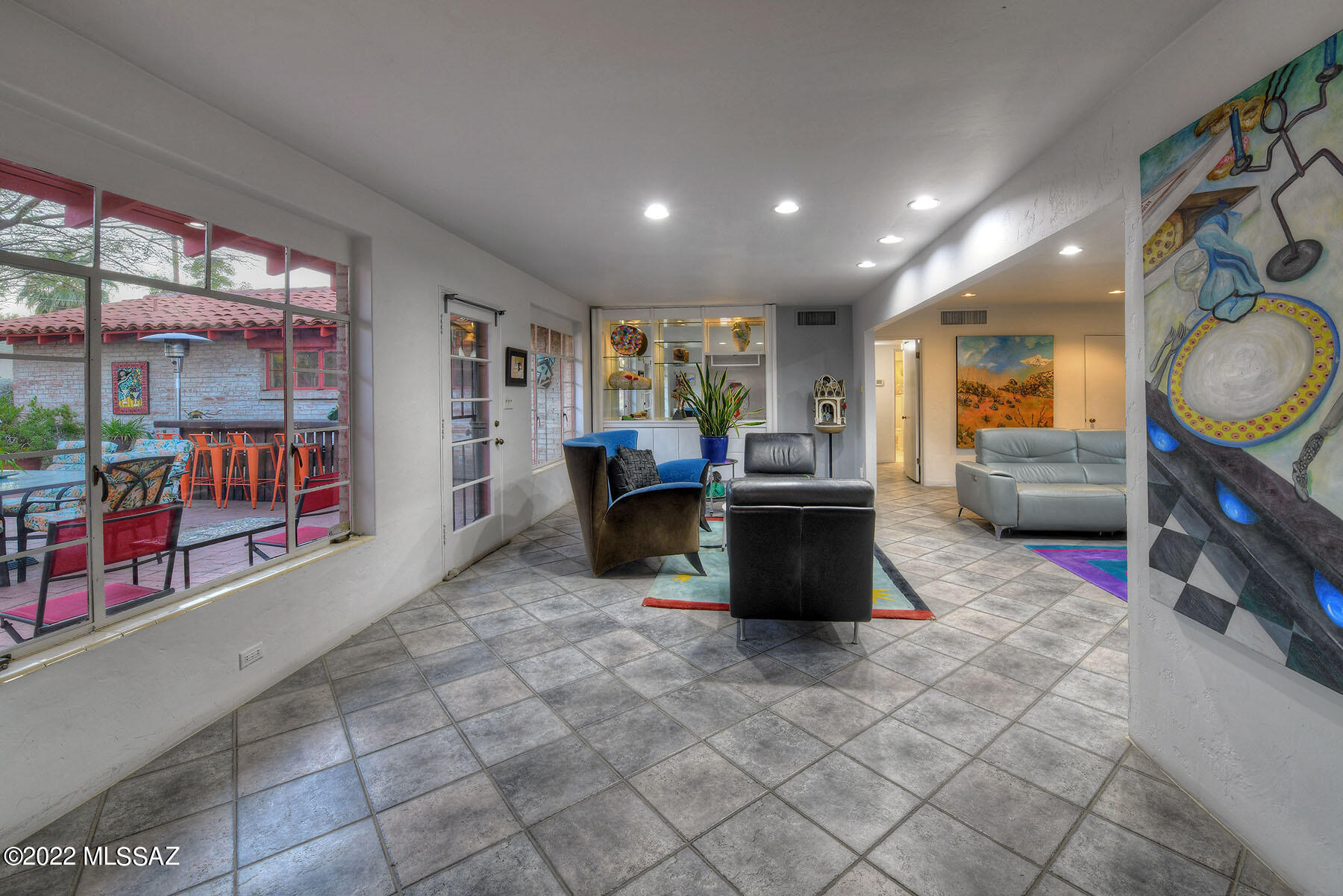 Catalina Vista Resub - Residential