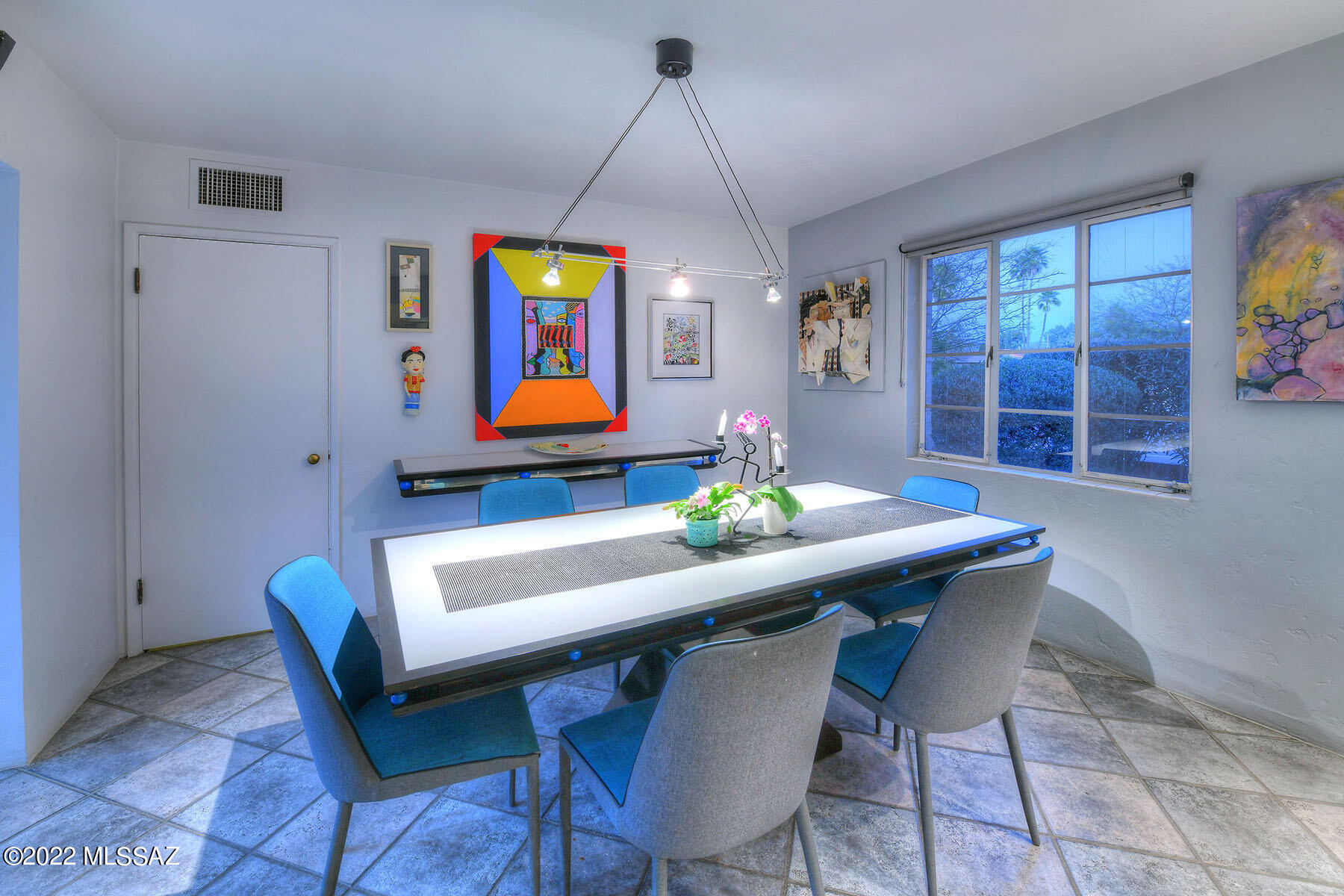 Catalina Vista Resub - Residential