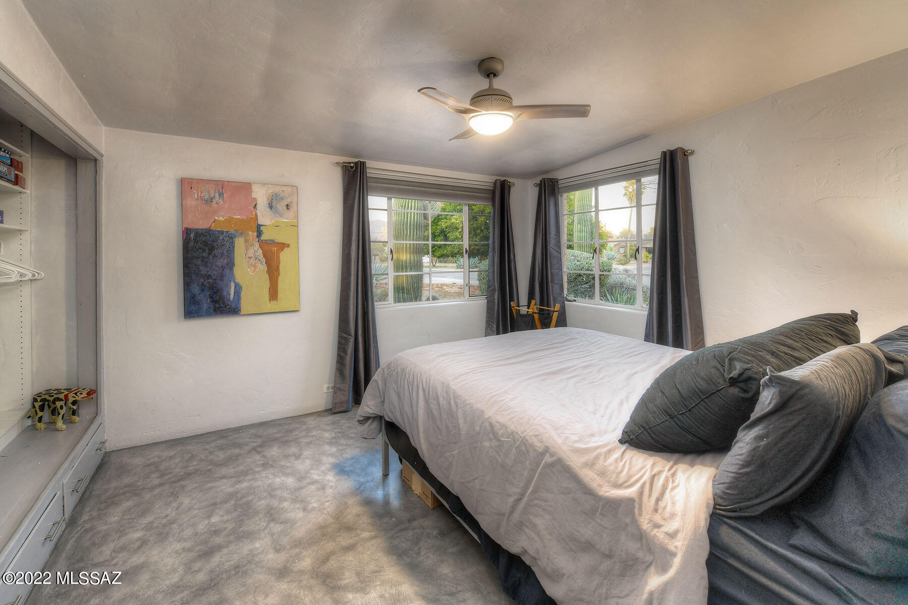 Catalina Vista Resub - Residential