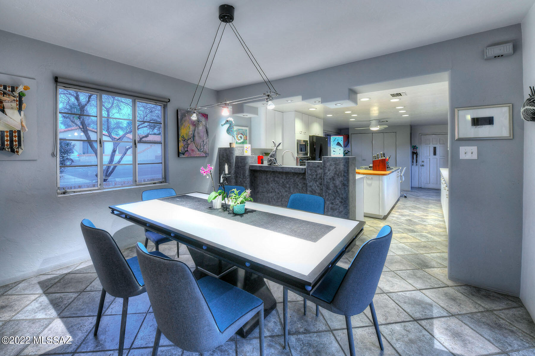 Catalina Vista Resub - Residential