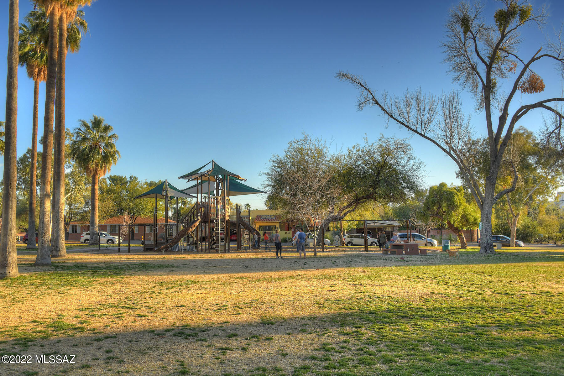 Catalina Vista Resub - Residential