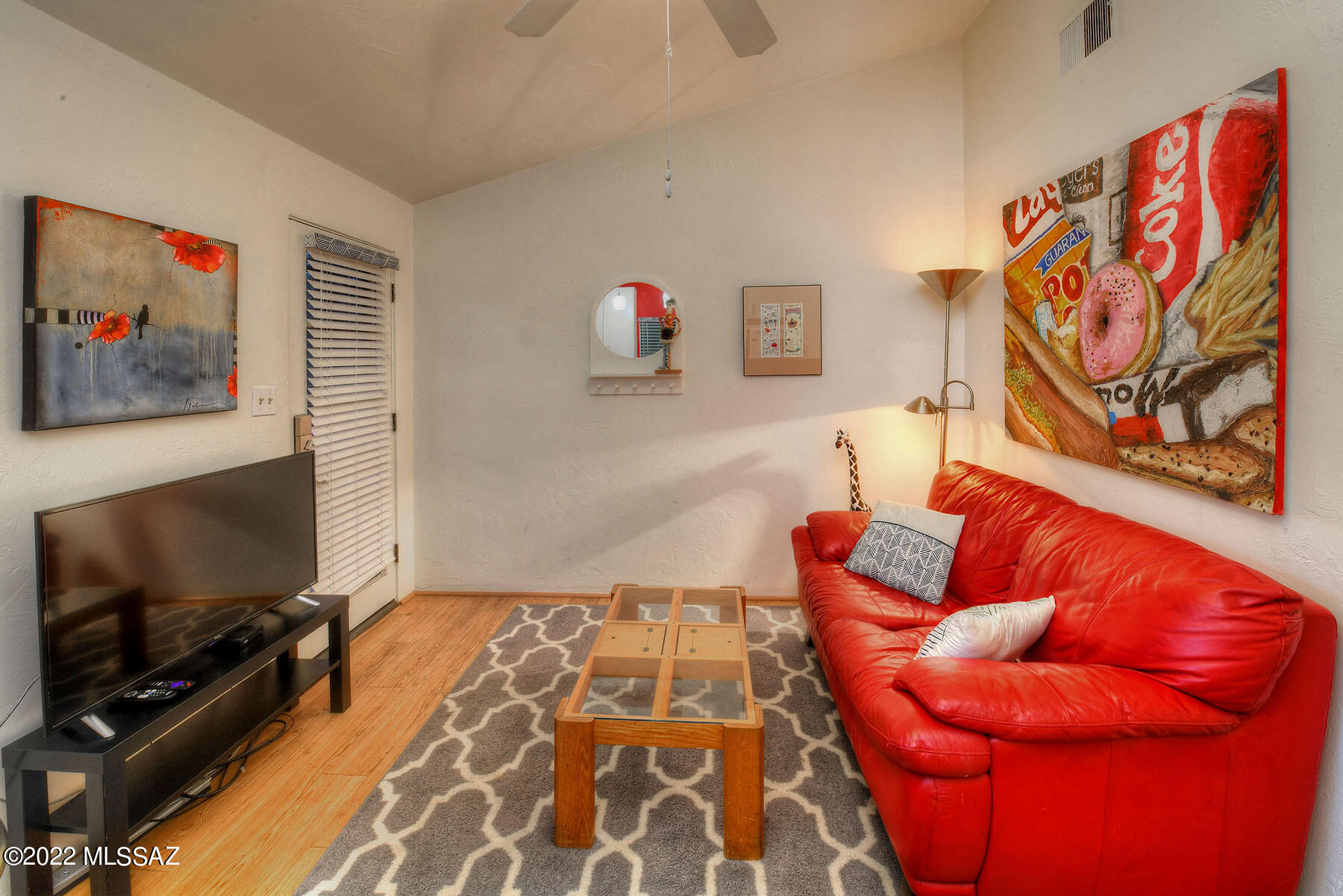 Catalina Vista Resub - Residential