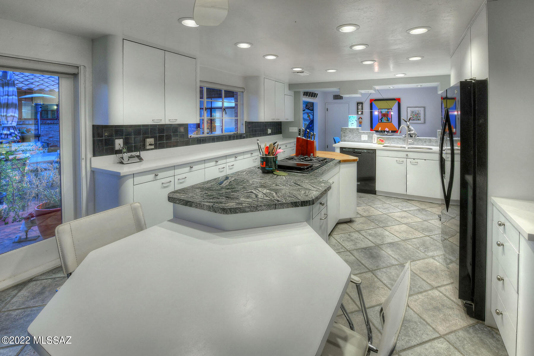 Catalina Vista Resub - Residential