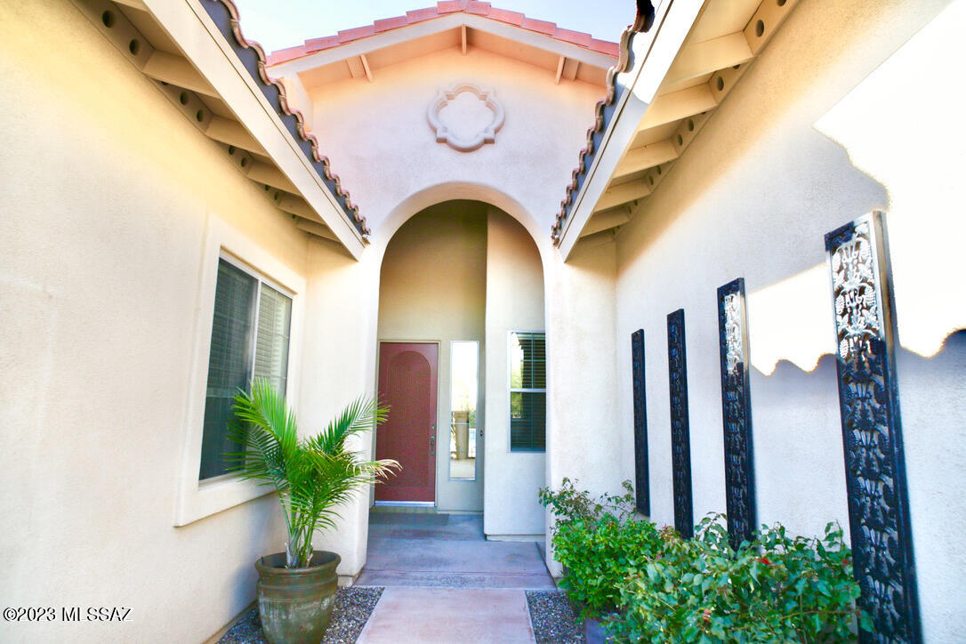 Tangerine Heights (1-80) - Residential Lease