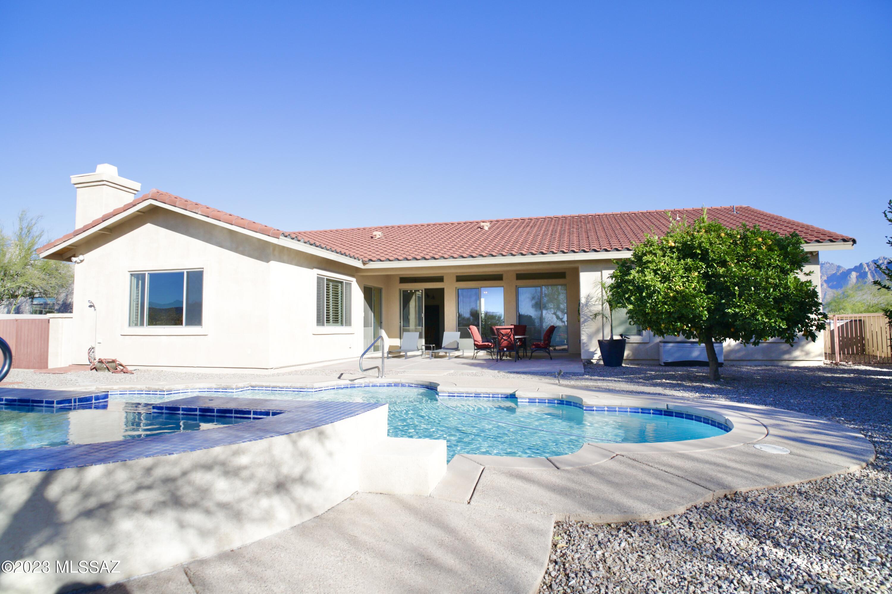 Tangerine Heights (1-80) - Residential Lease
