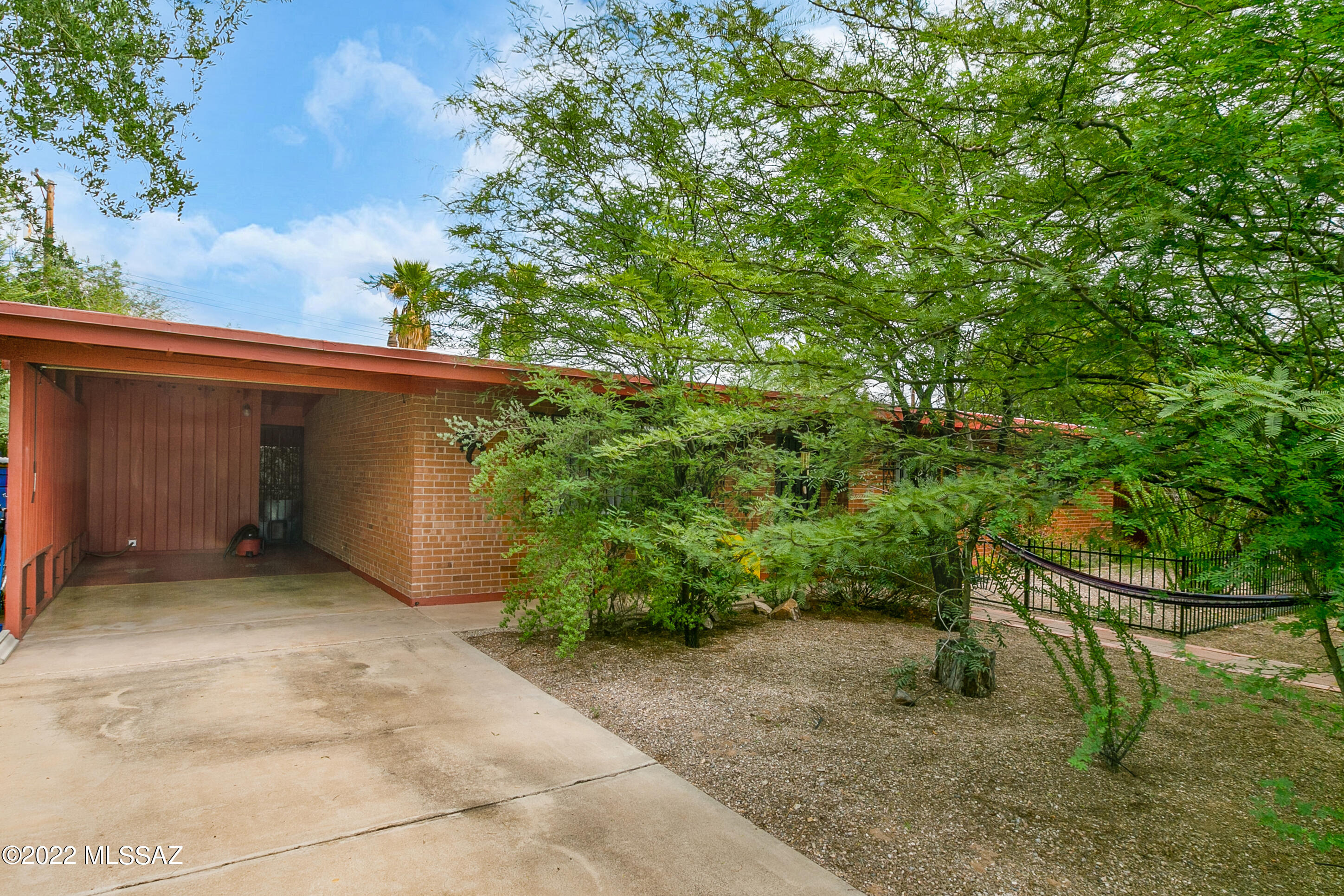 Mecedora Club Estates - Residential