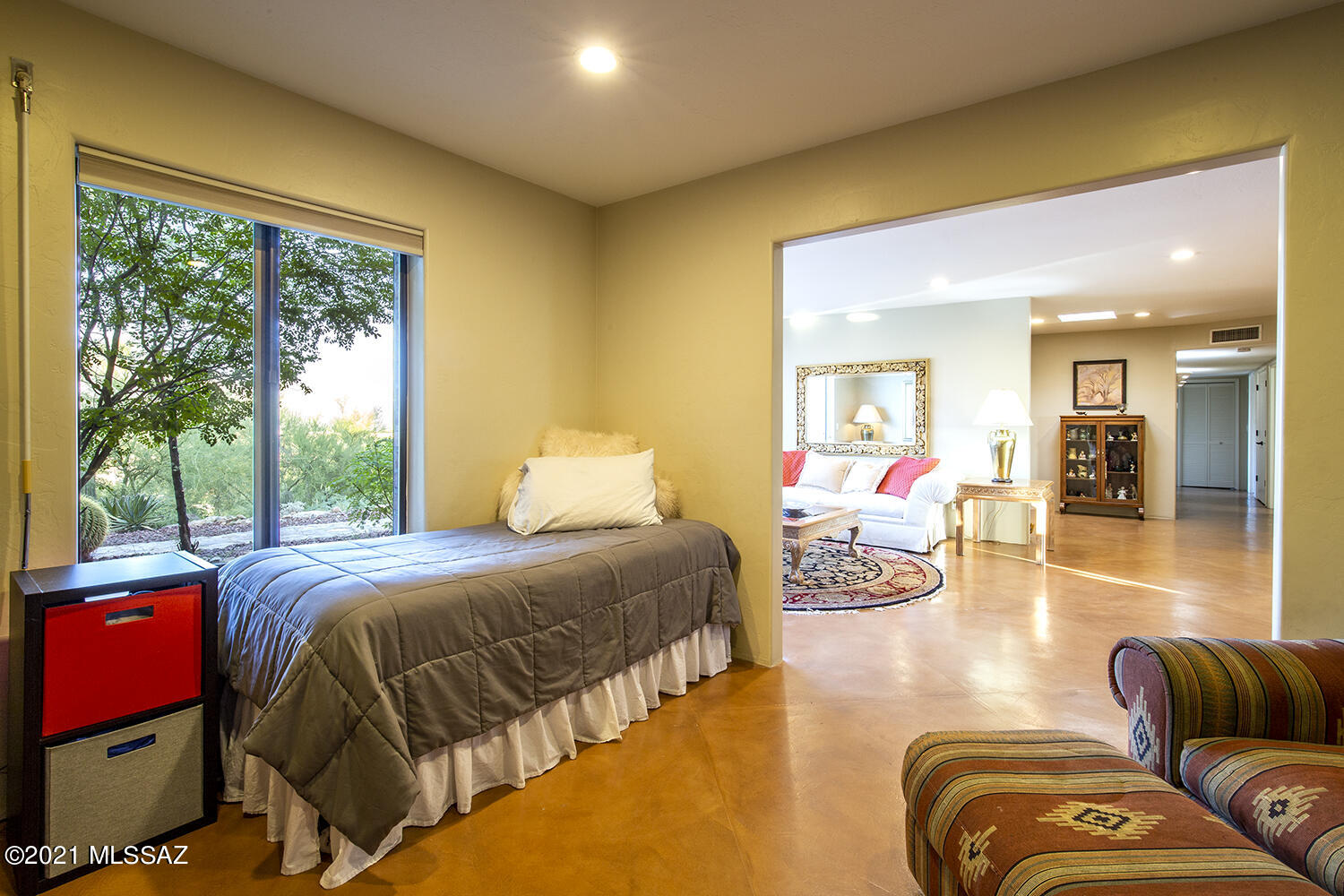 Cimarron Foothills Estates (180-253) - Residential