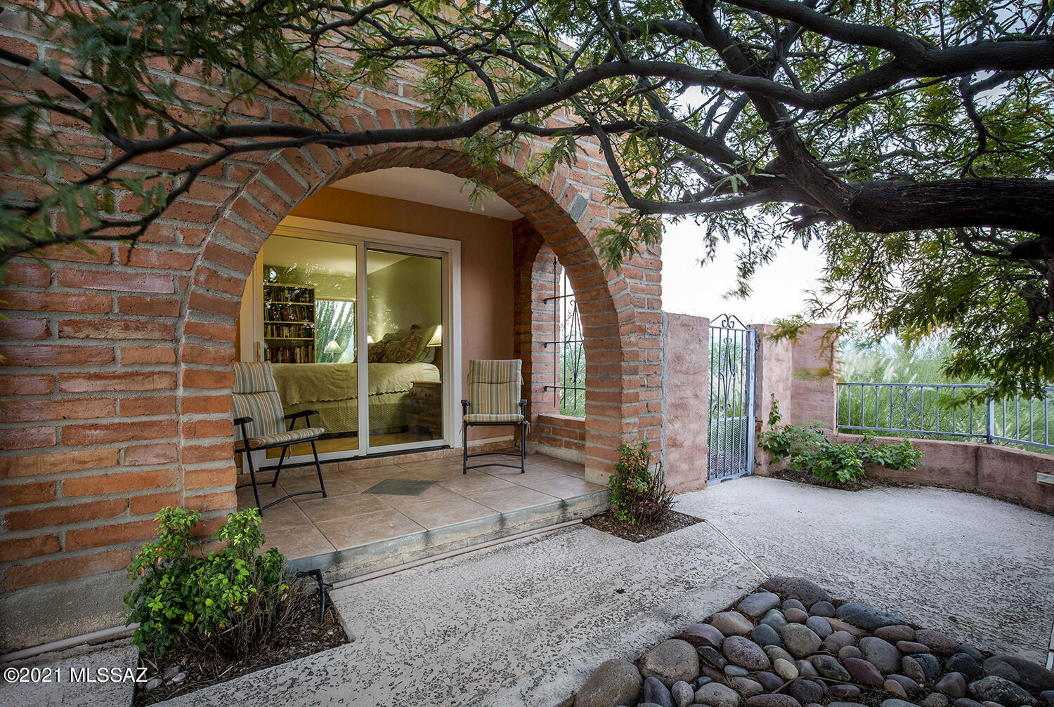 Cimarron Foothills Estates (180-253) - Residential