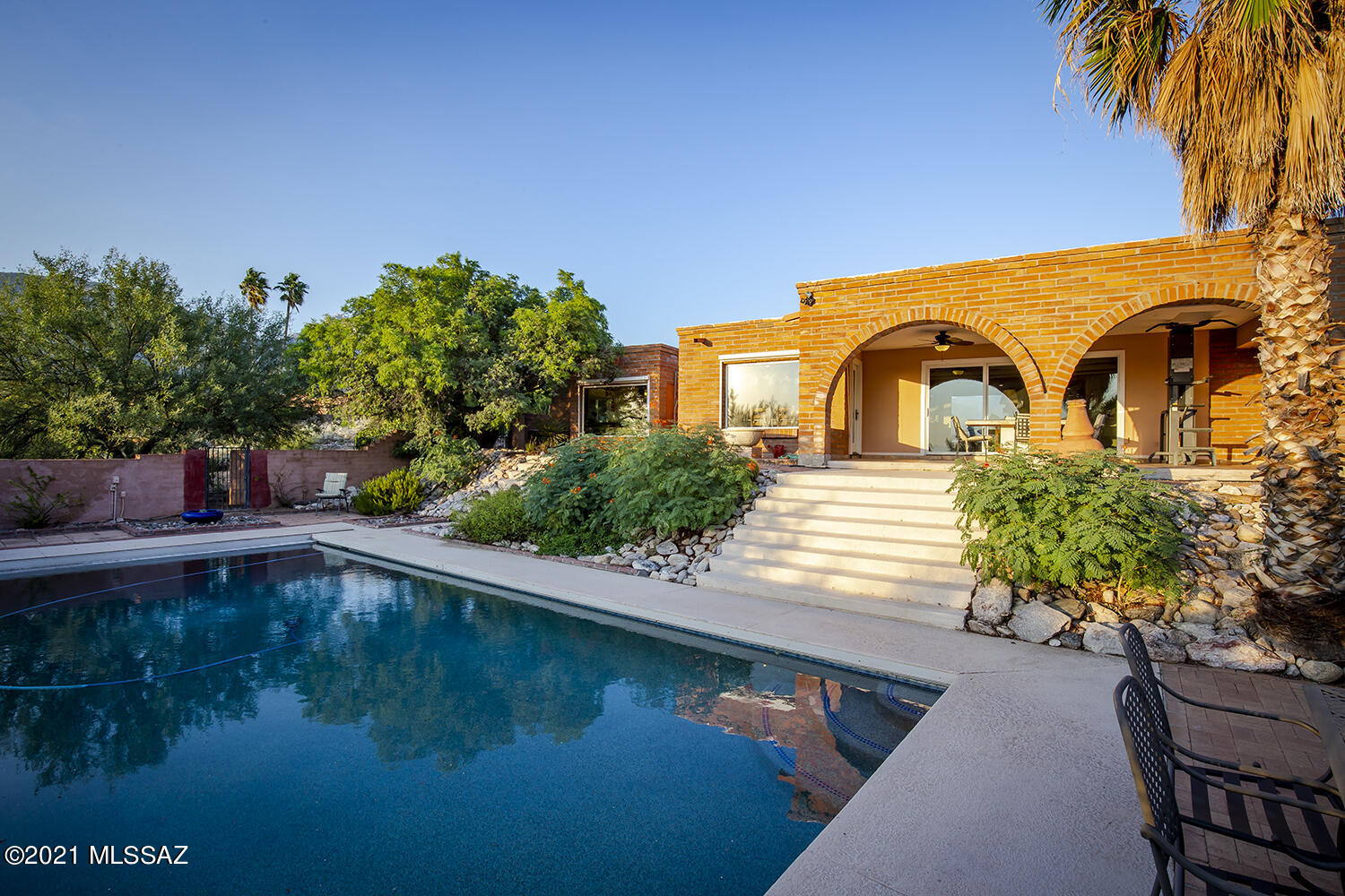Cimarron Foothills Estates (180-253) - Residential