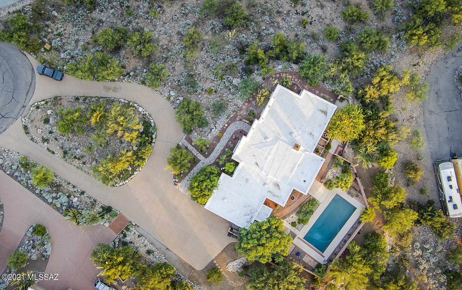Cimarron Foothills Estates (180-253) - Residential