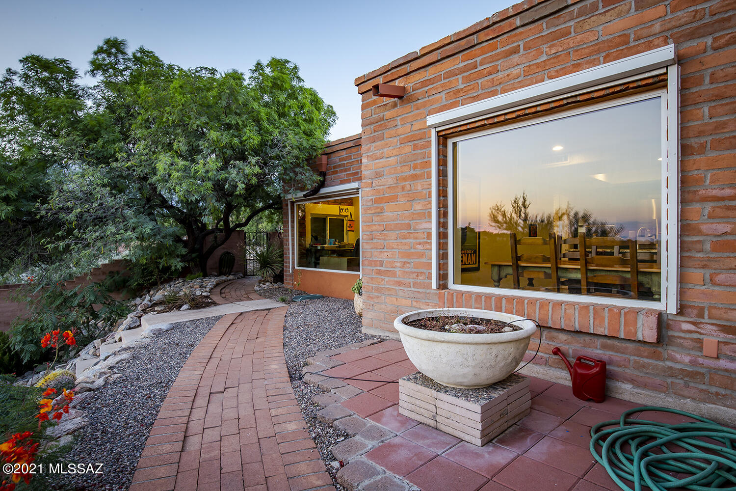 Cimarron Foothills Estates (180-253) - Residential