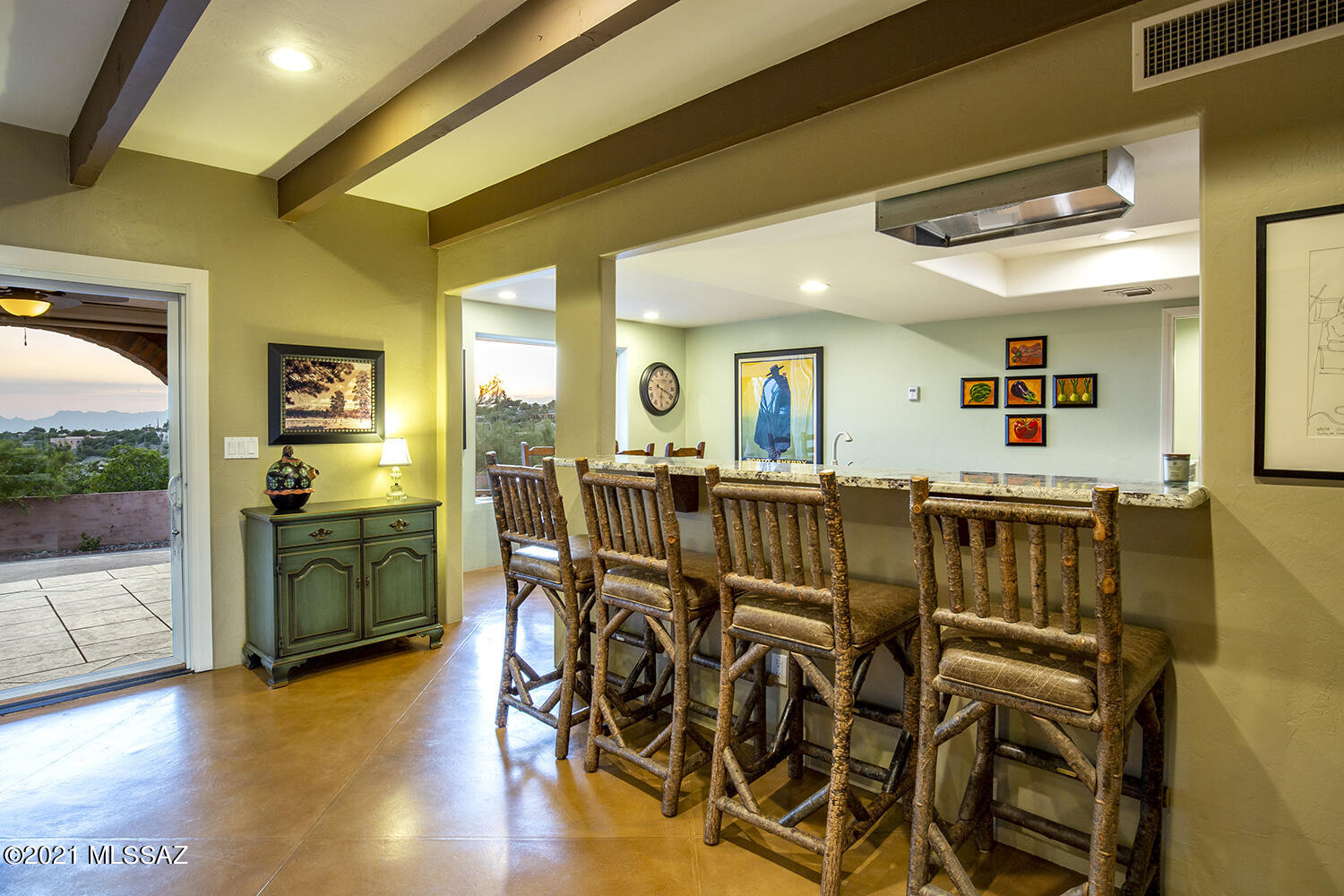 Cimarron Foothills Estates (180-253) - Residential