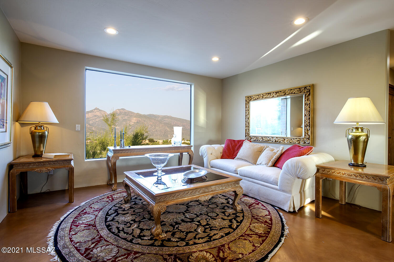Cimarron Foothills Estates (180-253) - Residential