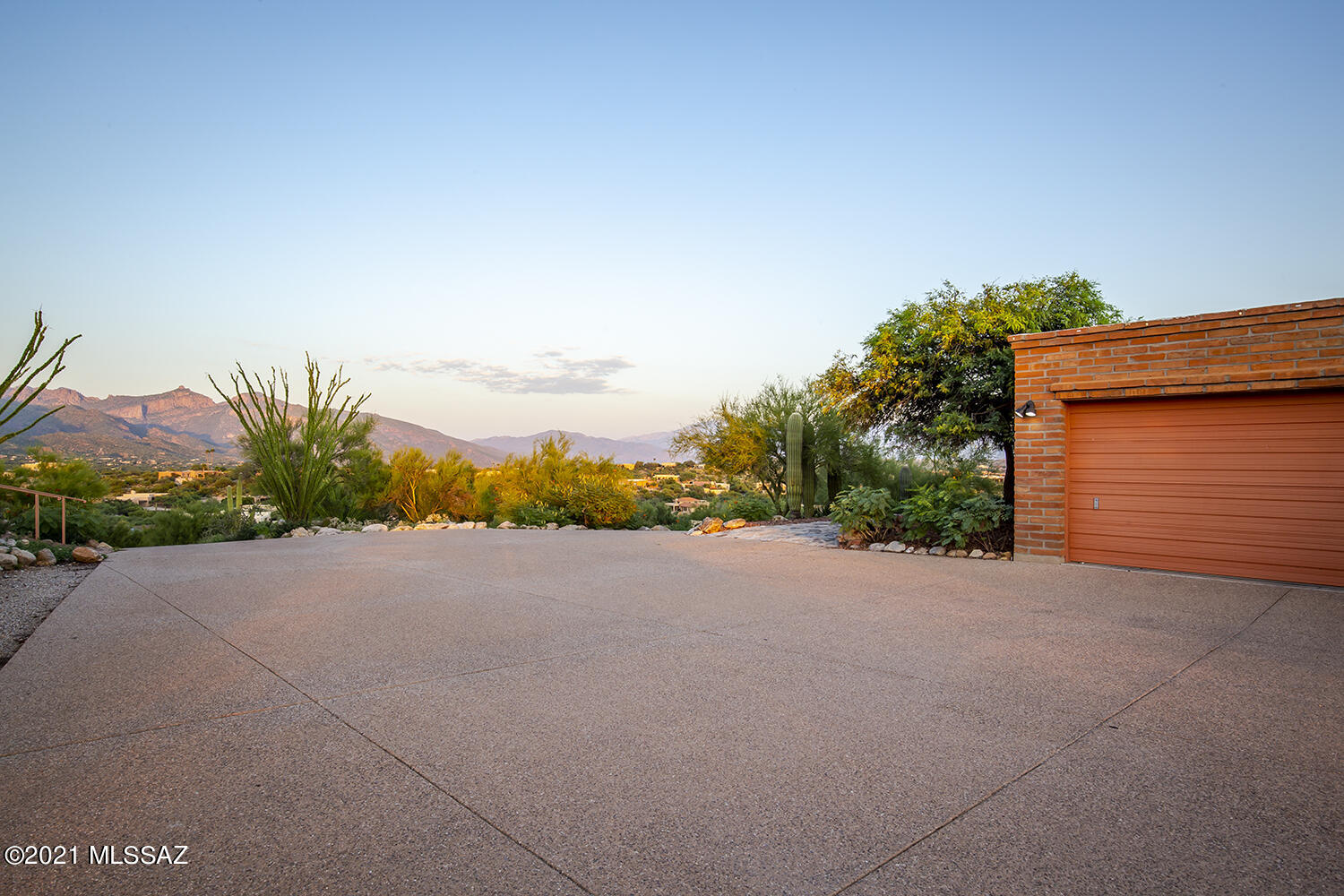Cimarron Foothills Estates (180-253) - Residential