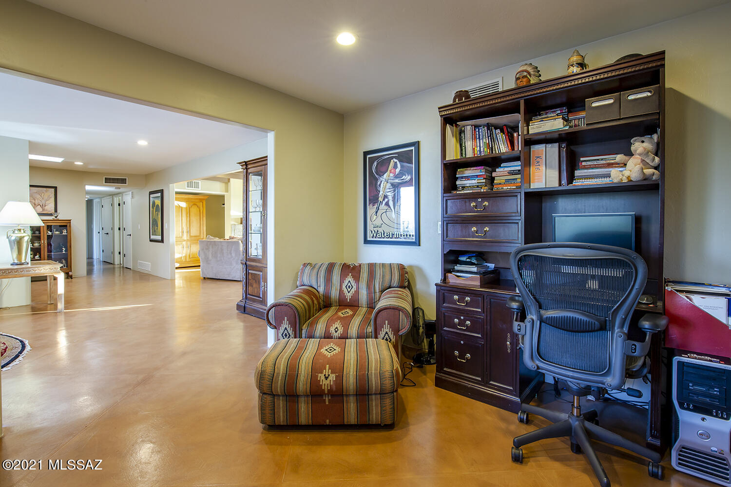 Cimarron Foothills Estates (180-253) - Residential