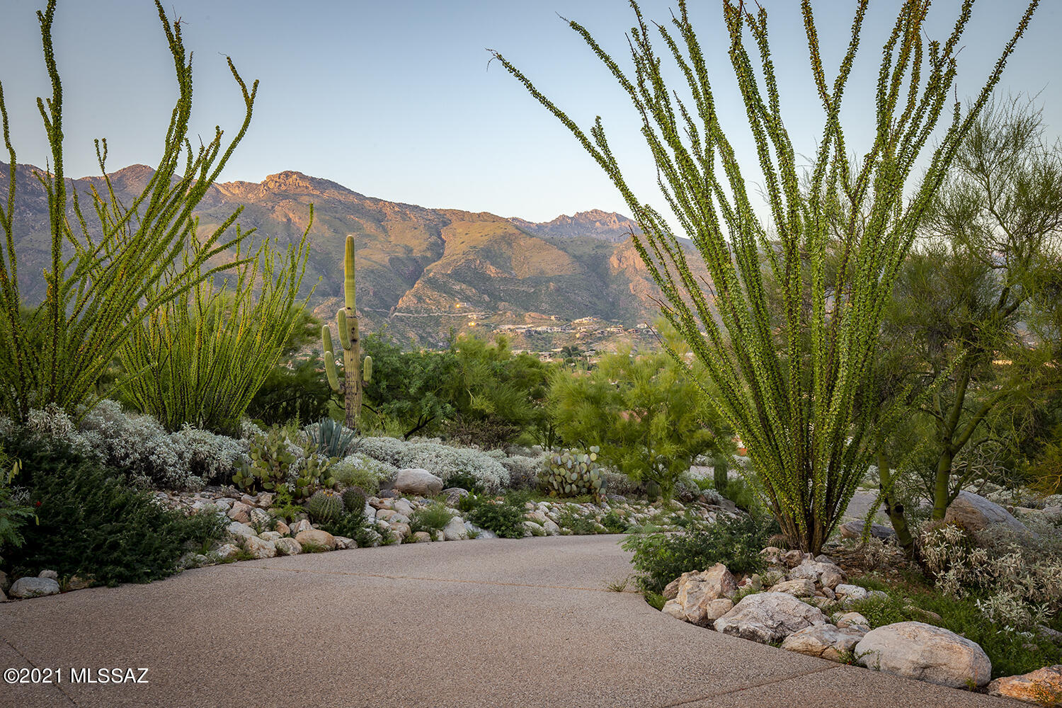 Cimarron Foothills Estates (180-253) - Residential