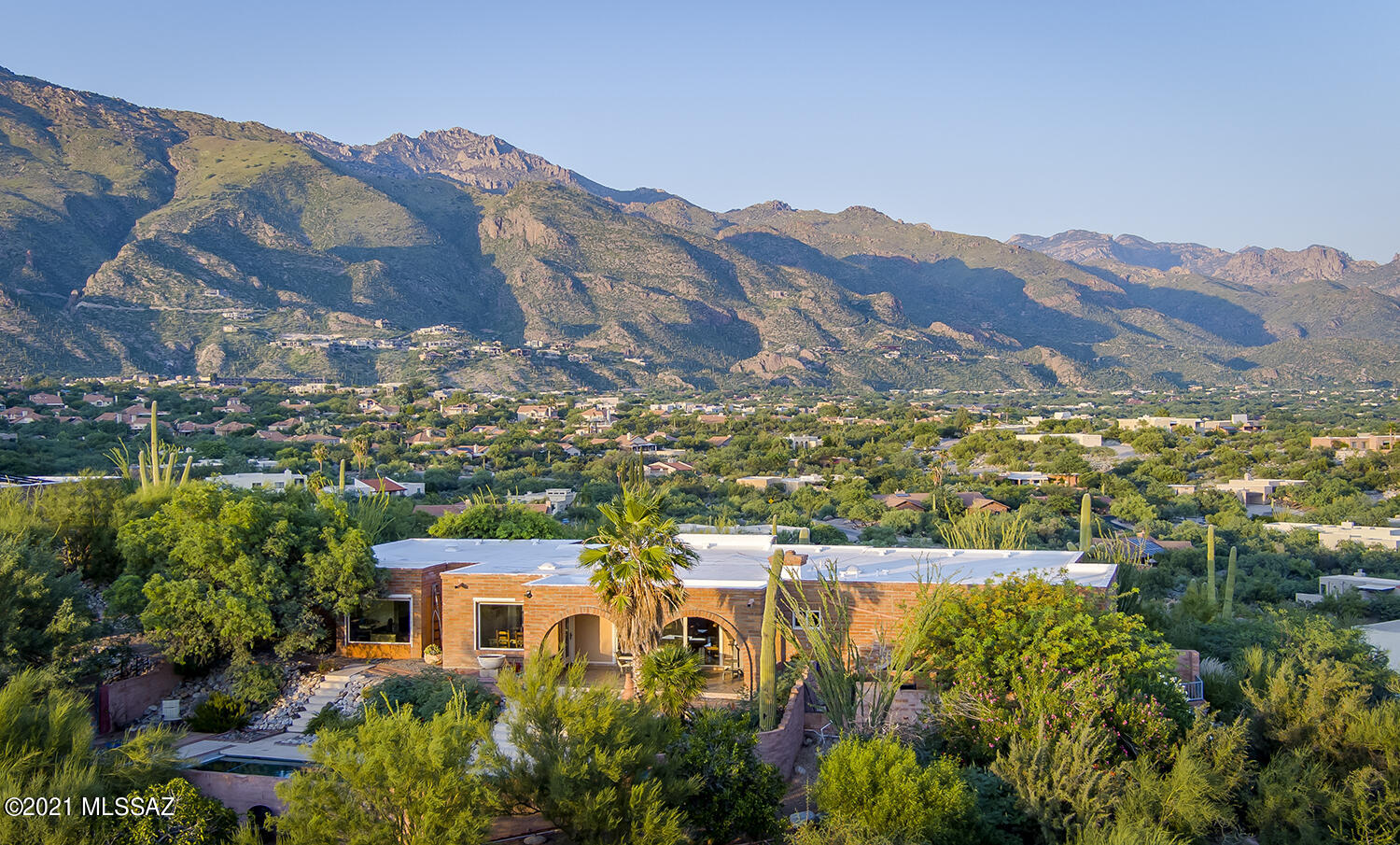 Cimarron Foothills Estates (180-253) - Residential
