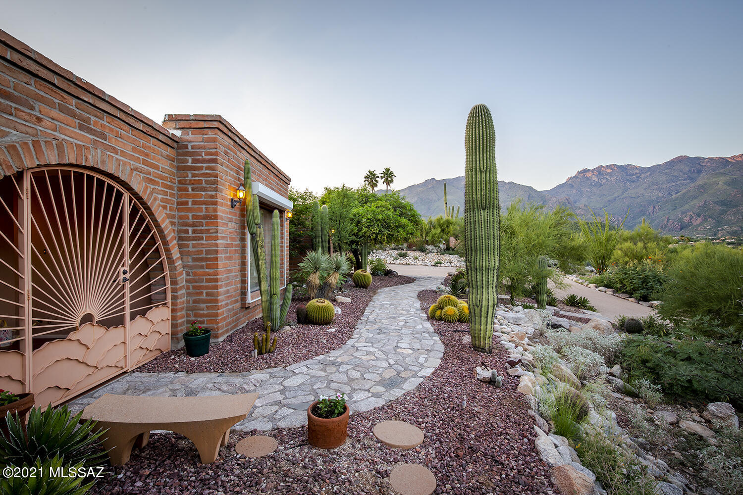 Cimarron Foothills Estates (180-253) - Residential