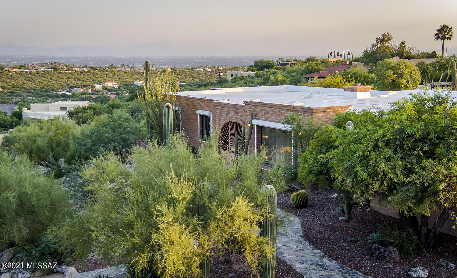 Cimarron Foothills Estates (180-253) - Residential