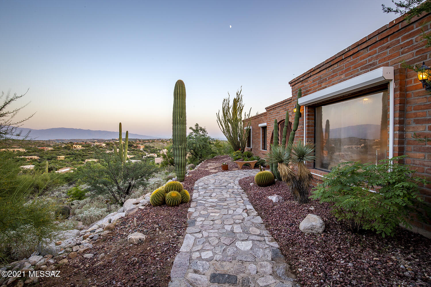 Cimarron Foothills Estates (180-253) - Residential