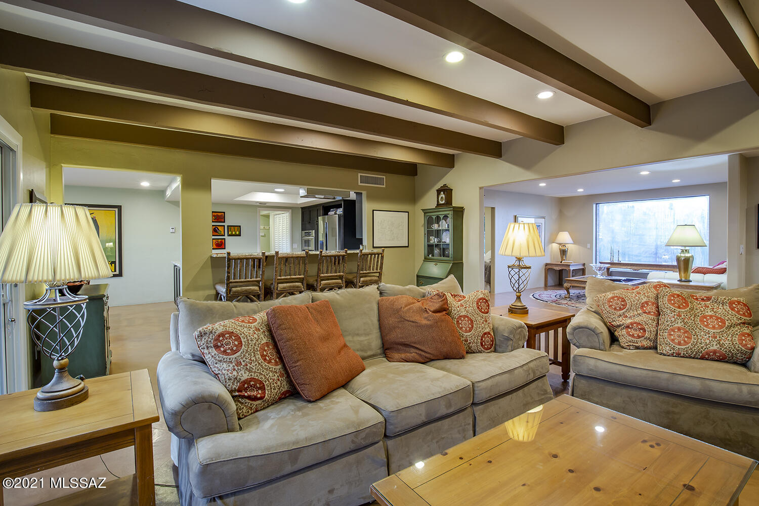 Cimarron Foothills Estates (180-253) - Residential